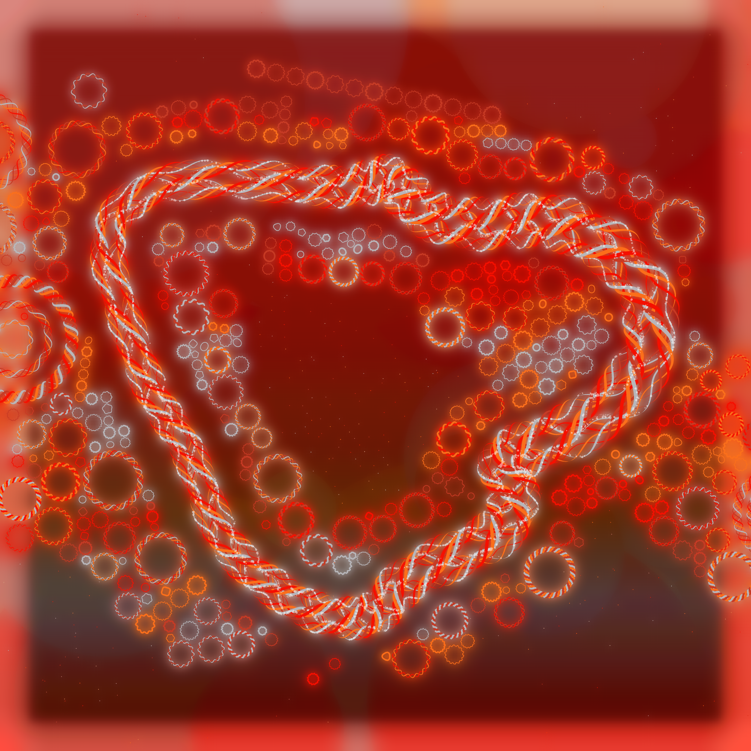 Friendship Bracelets #17993