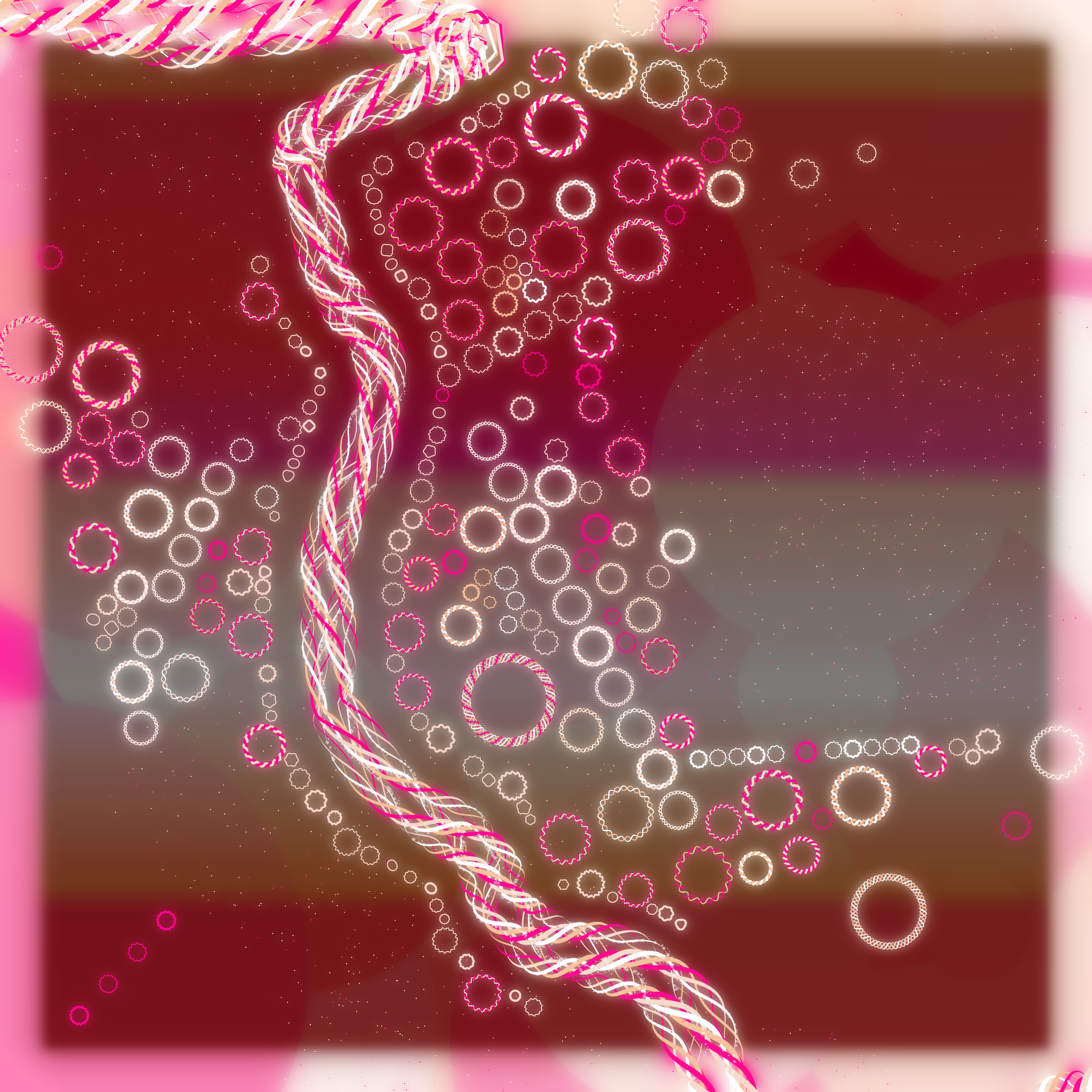 Friendship Bracelets #18018