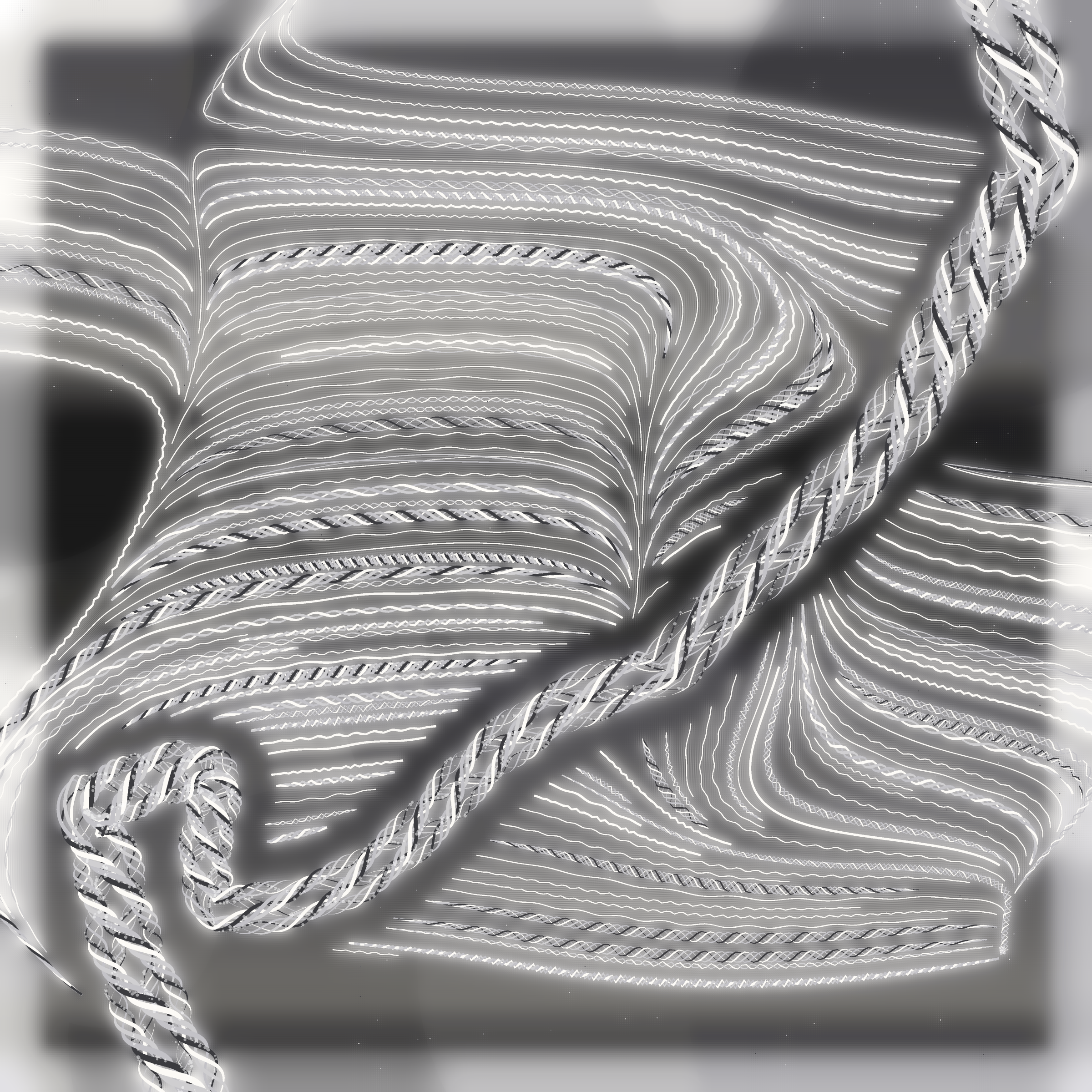 Friendship Bracelets #18027