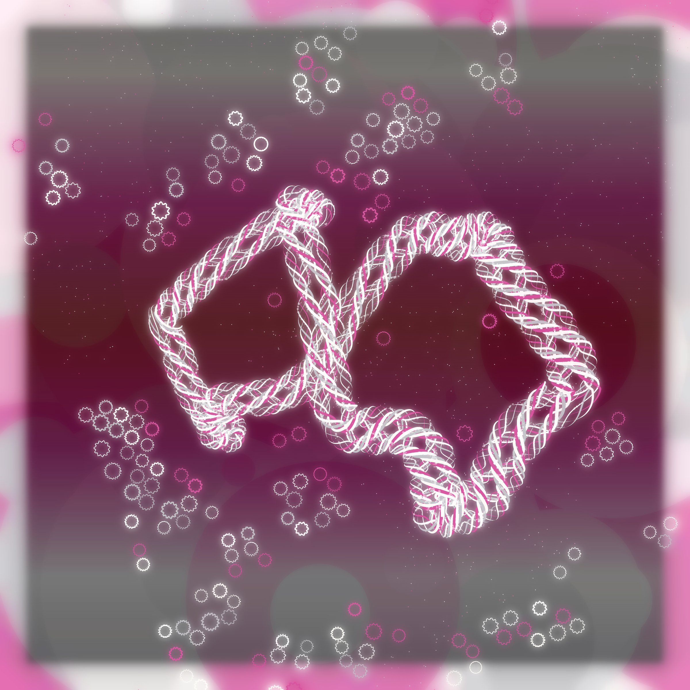 Friendship Bracelets #18101