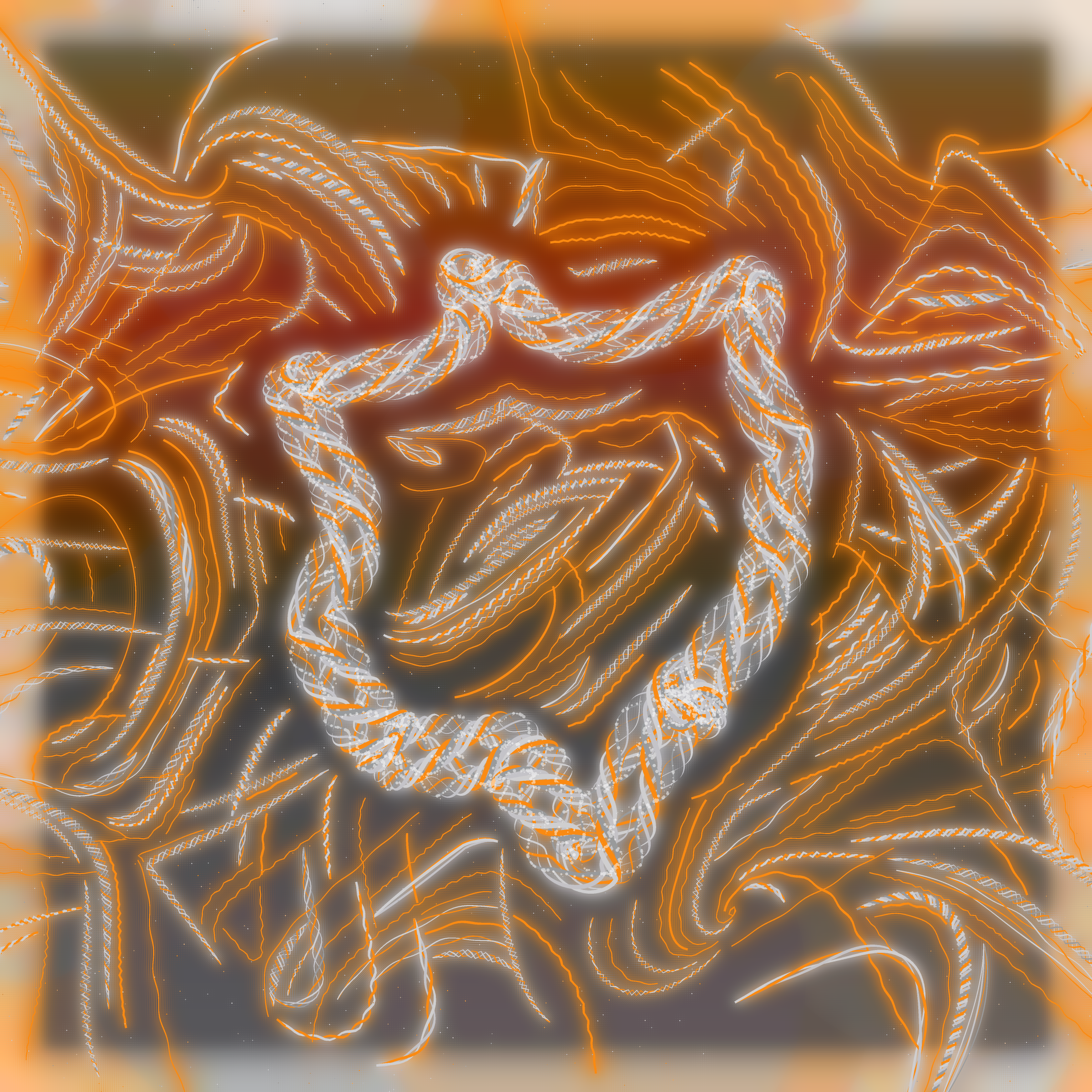 Friendship Bracelets #18159