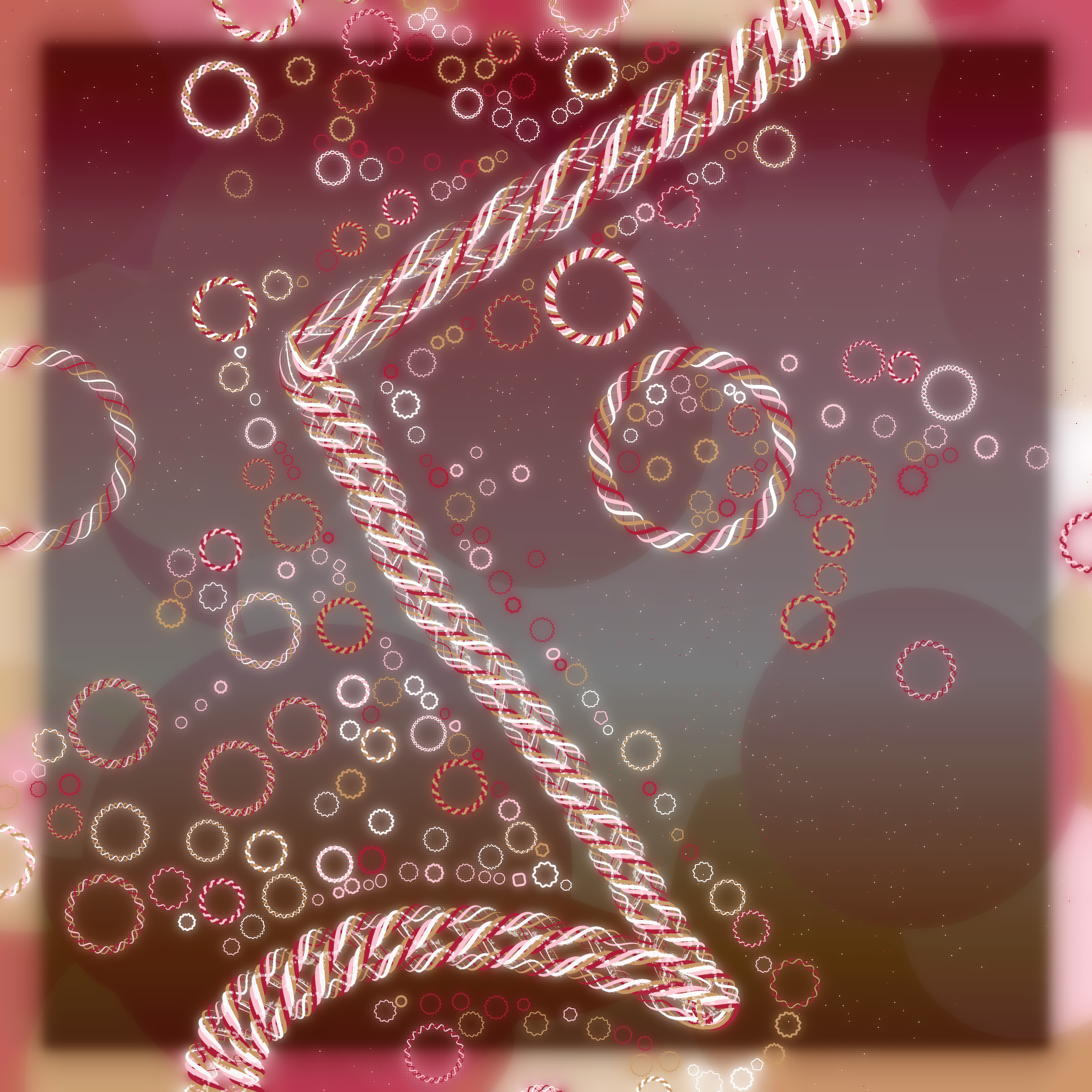 Friendship Bracelets #18274