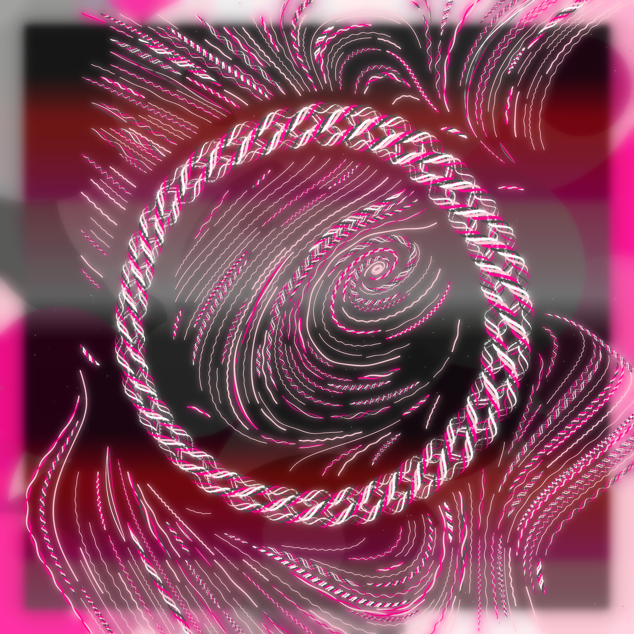 Friendship Bracelets #18337