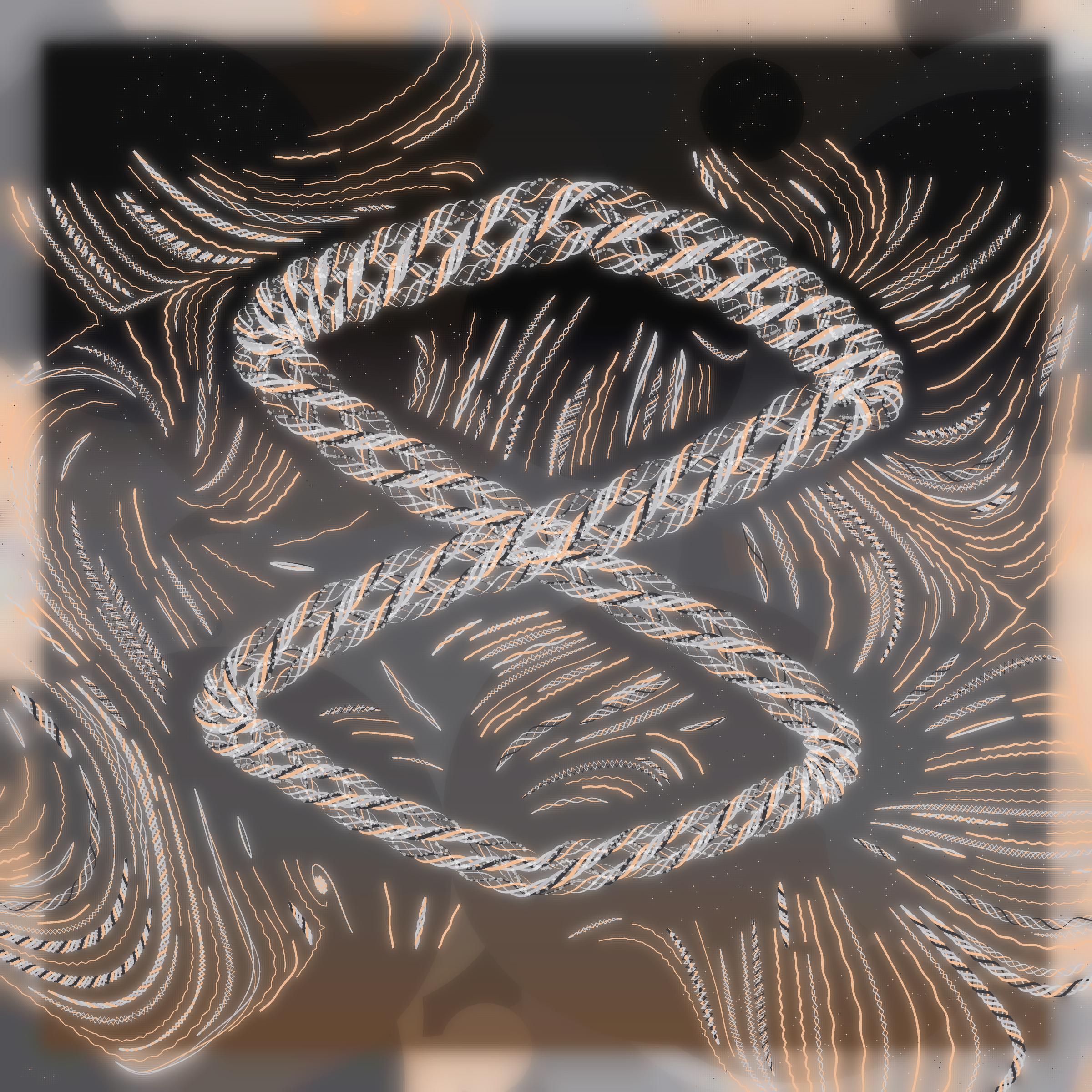 Friendship Bracelets #18341