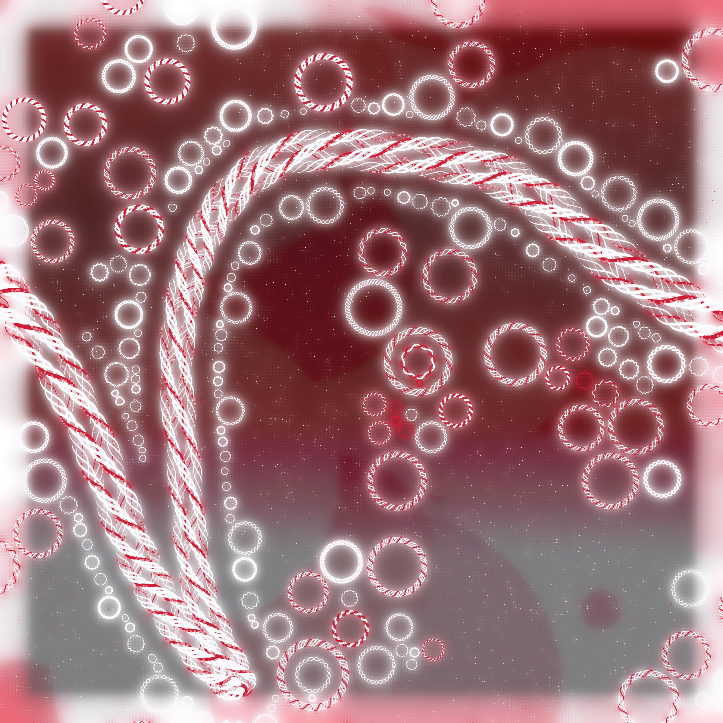 Friendship Bracelets #18430