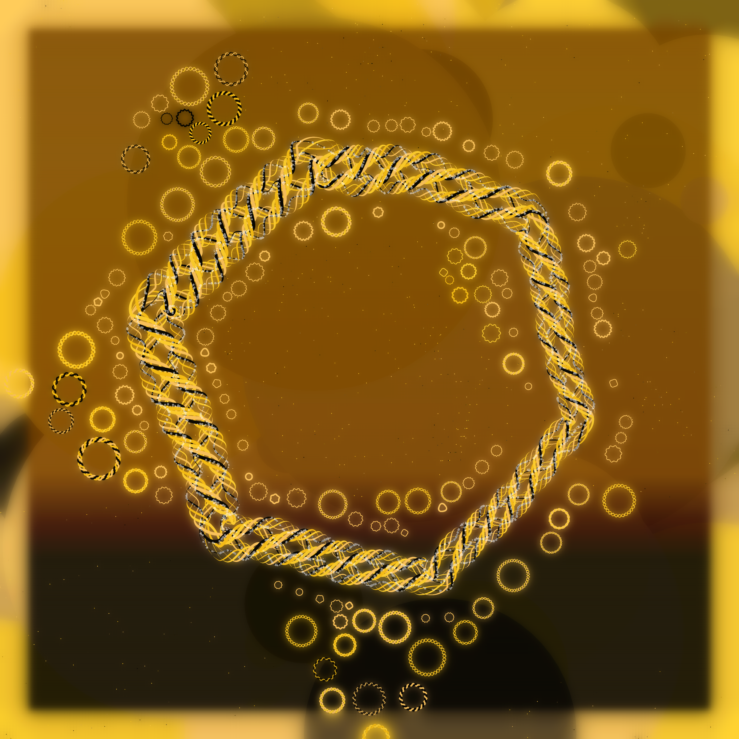 Friendship Bracelets #18544