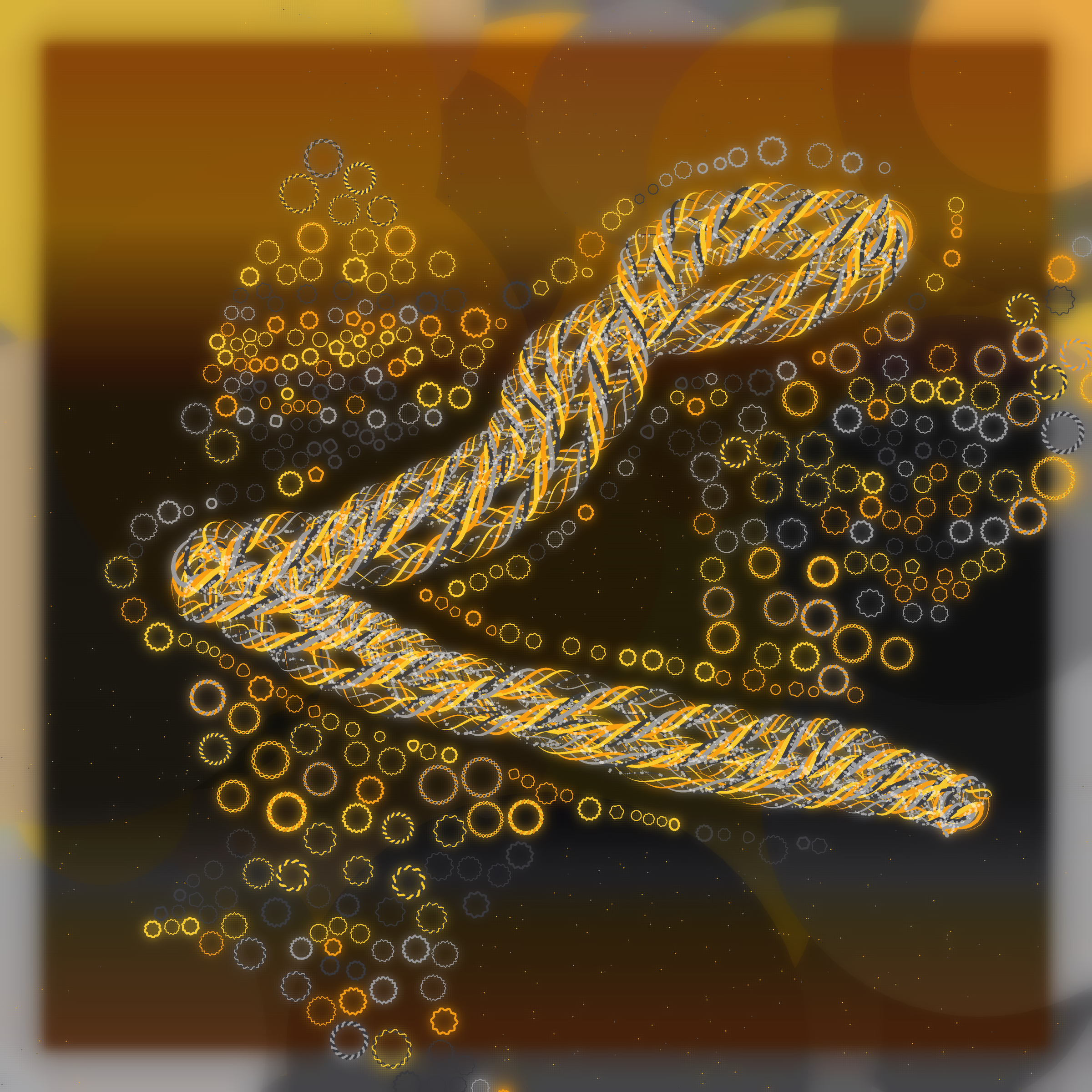 Friendship Bracelets #18566