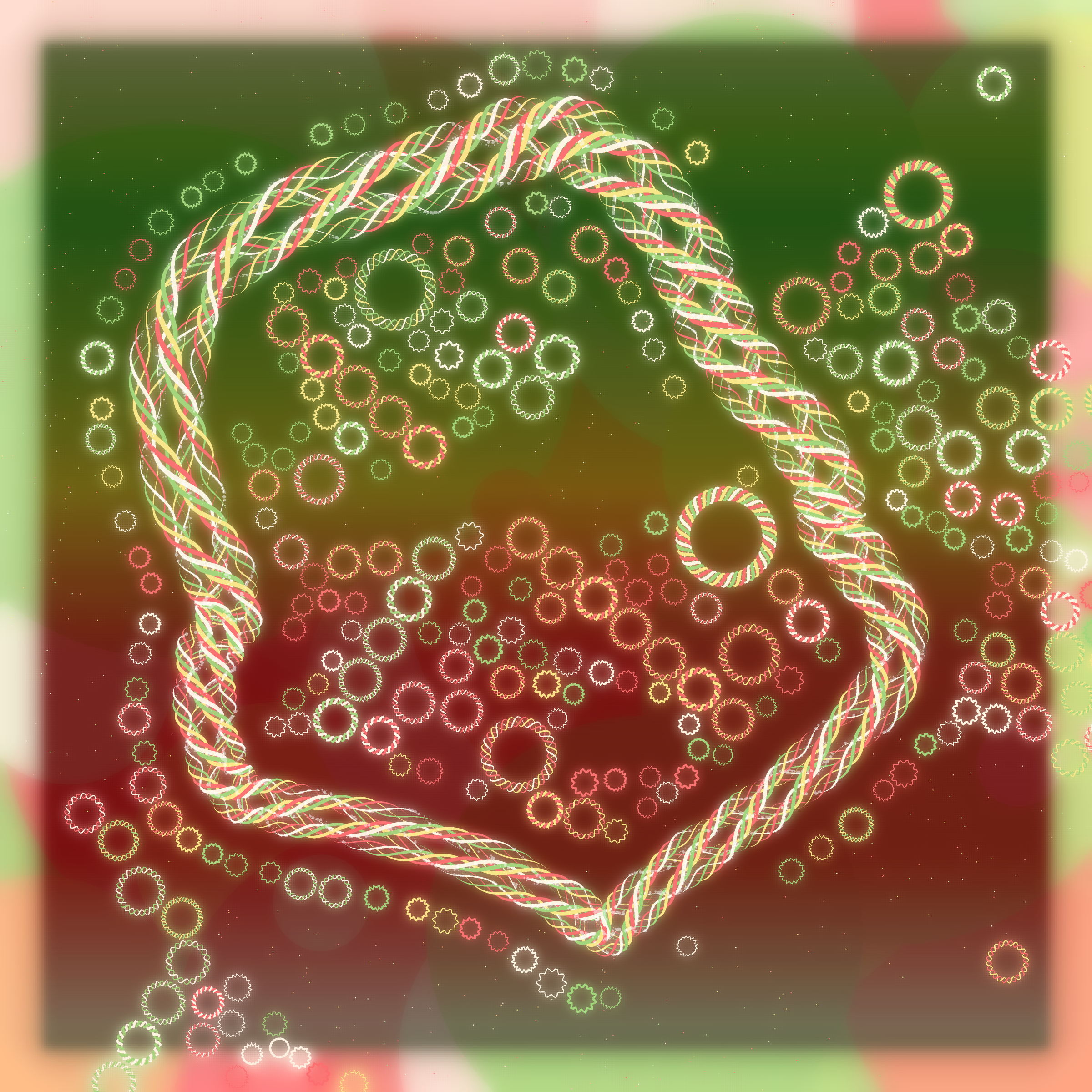 Friendship Bracelets #18625