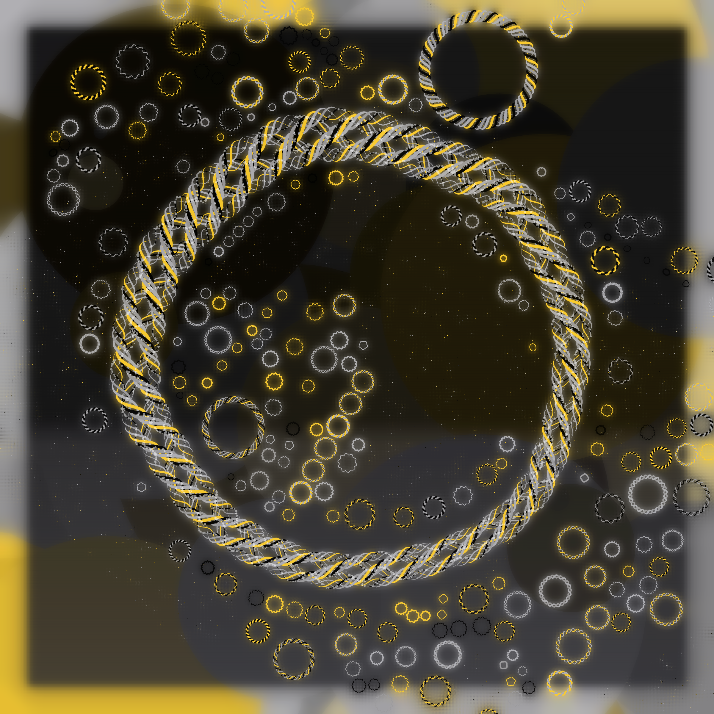 Friendship Bracelets #18626