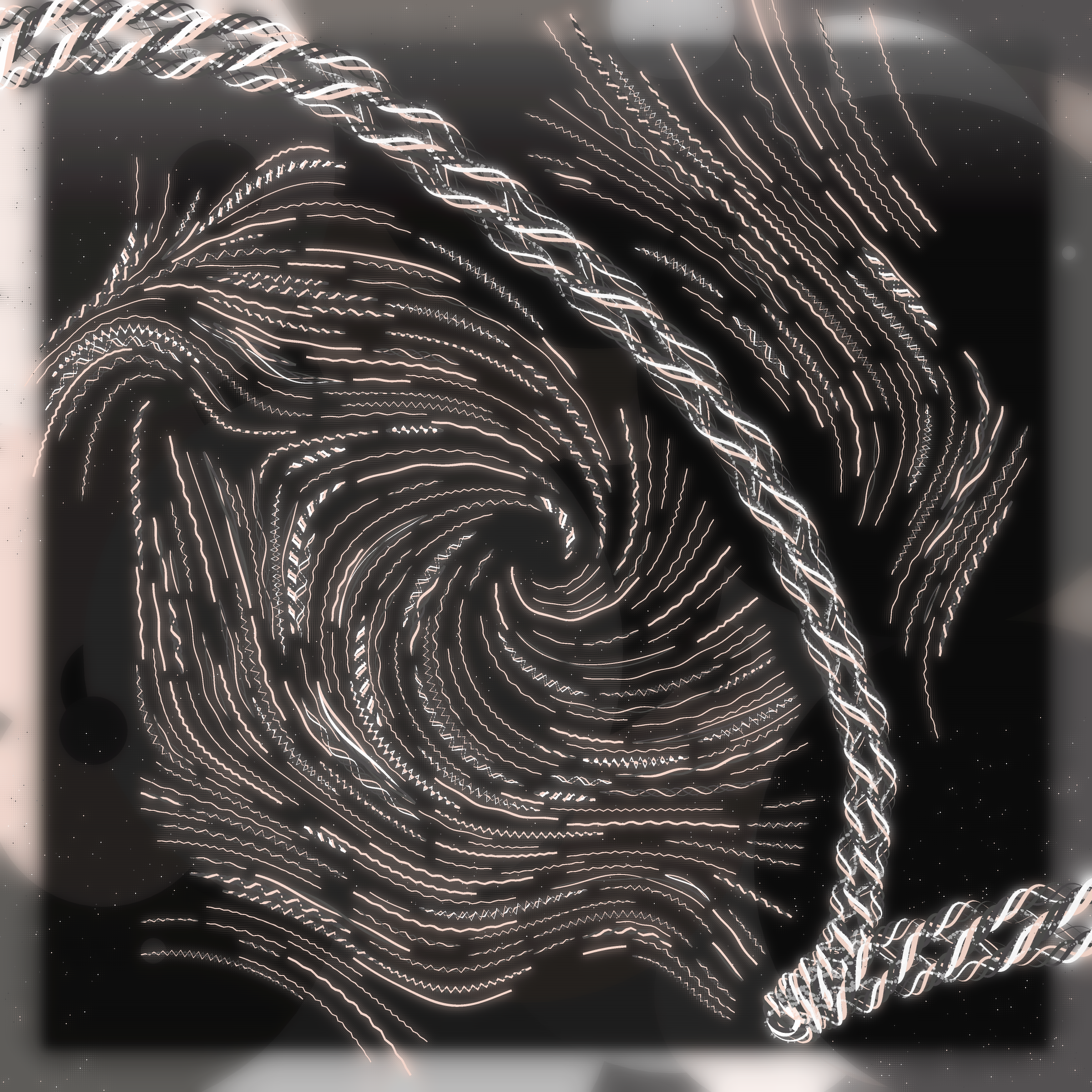 Friendship Bracelets #18651