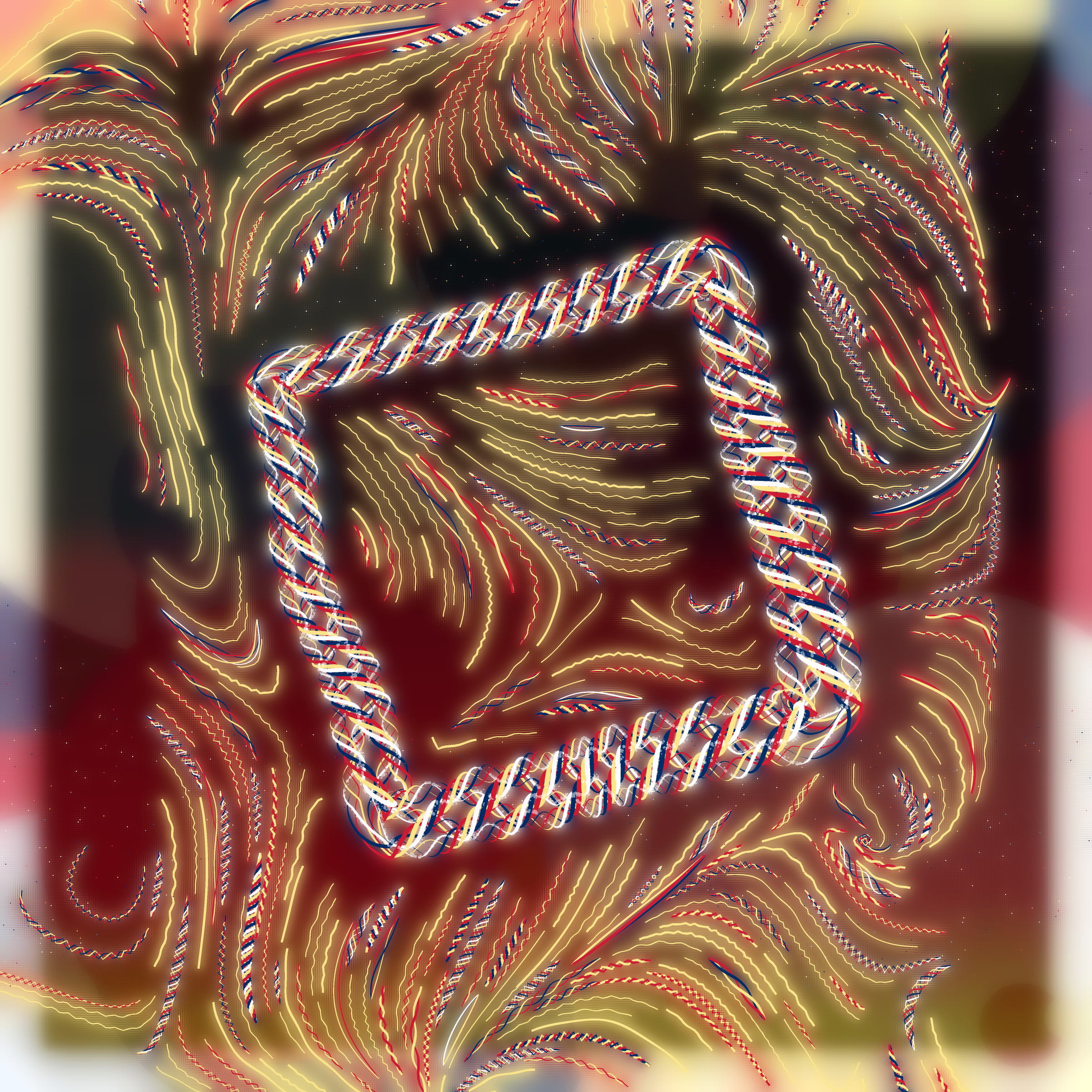 Friendship Bracelets #18687