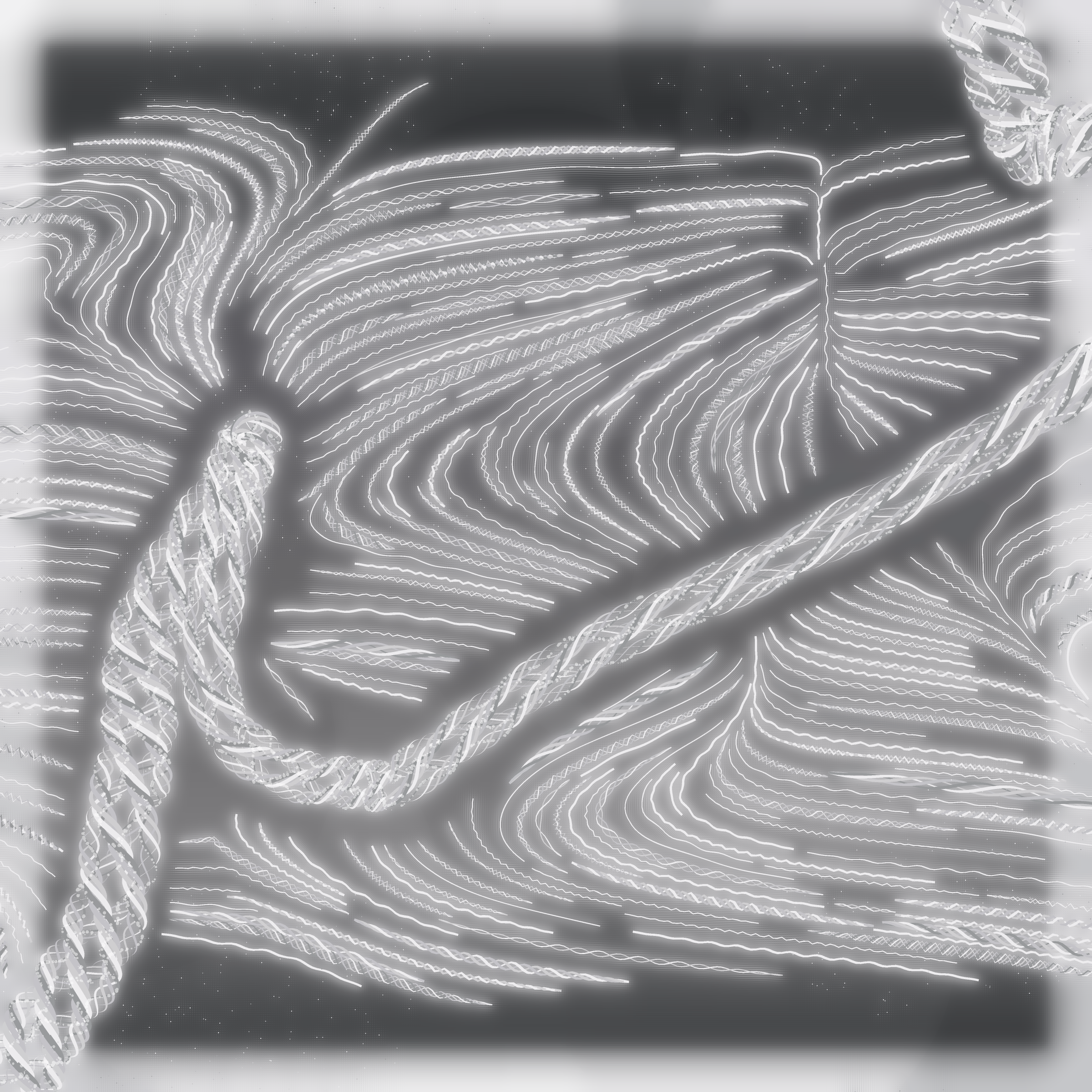 Friendship Bracelets #18711