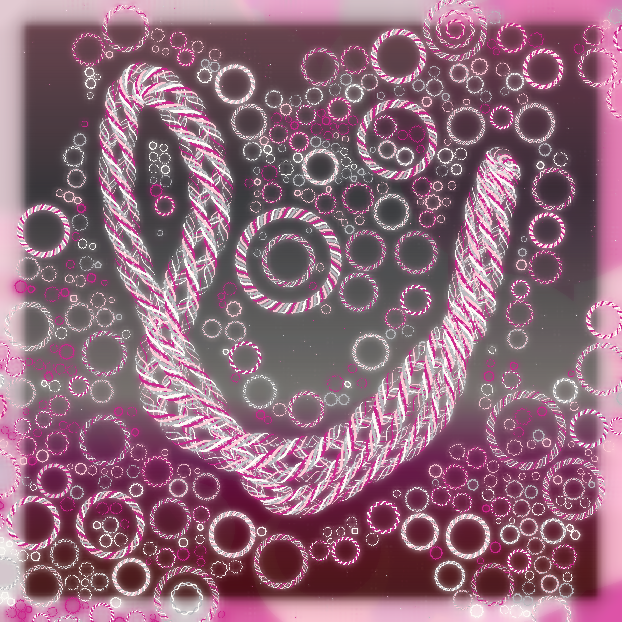 Friendship Bracelets #18736