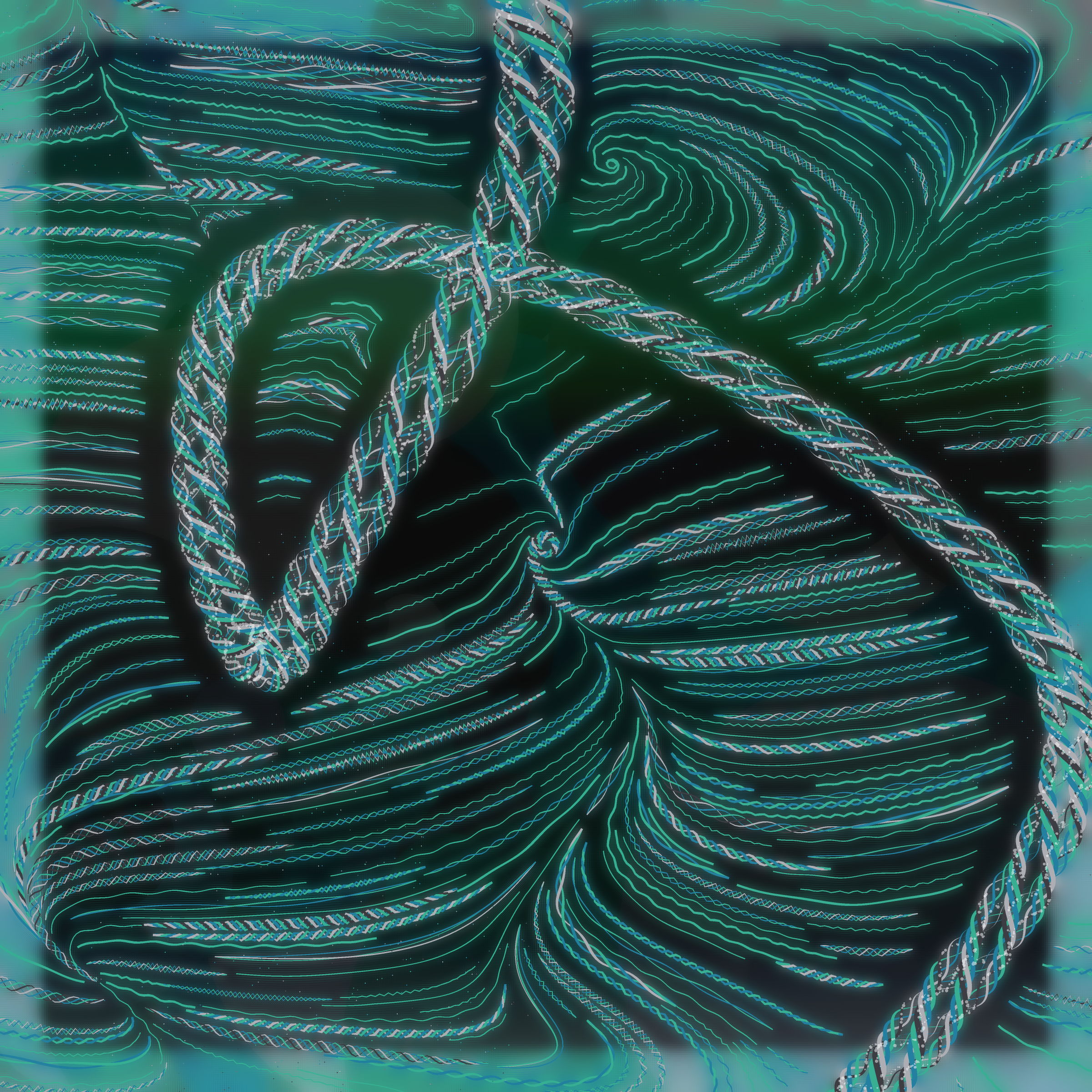 Friendship Bracelets #18787