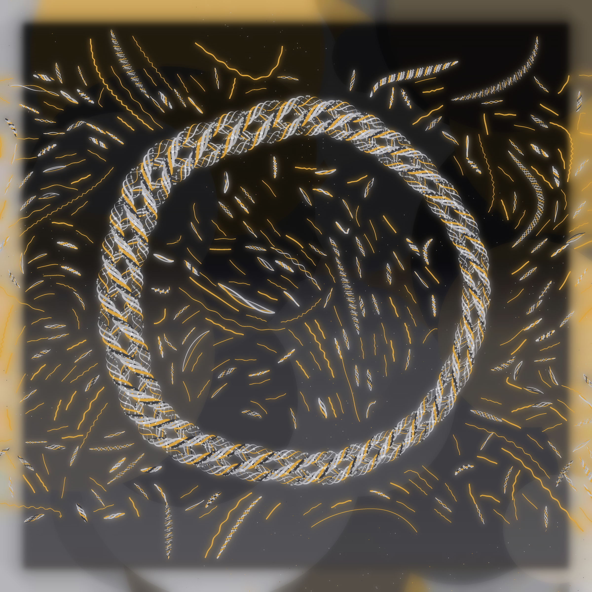 Friendship Bracelets #18800