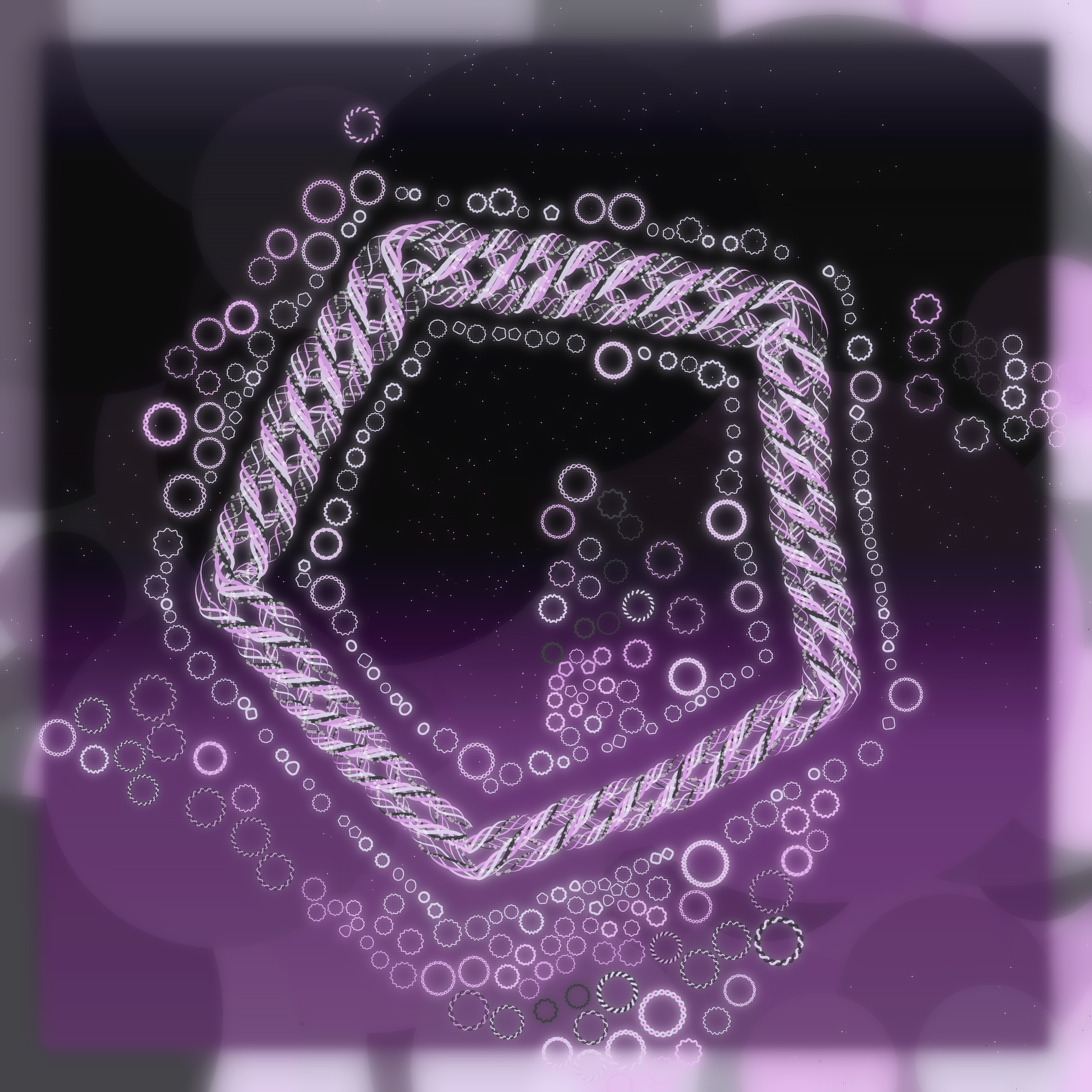 Friendship Bracelets #18820