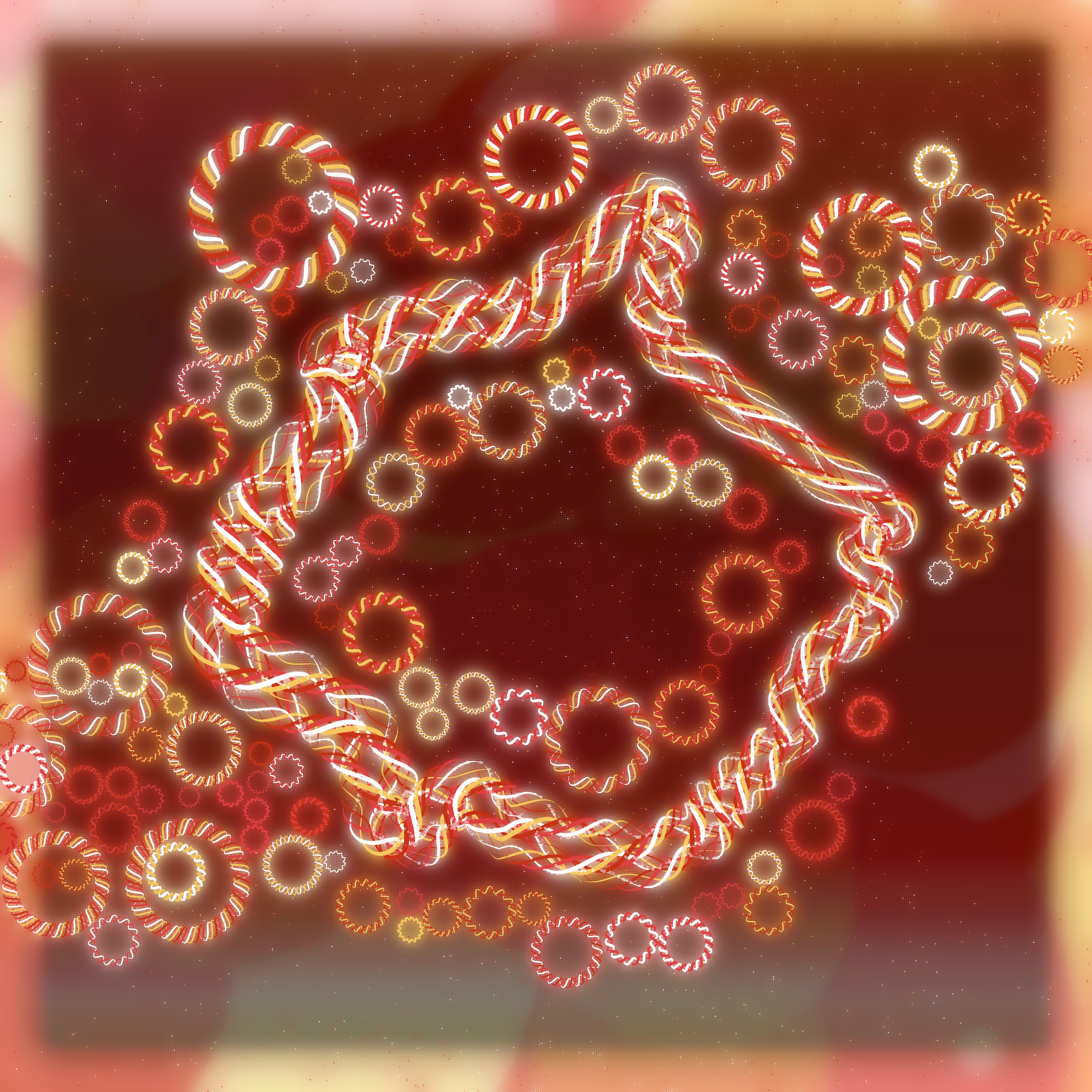Friendship Bracelets #18853