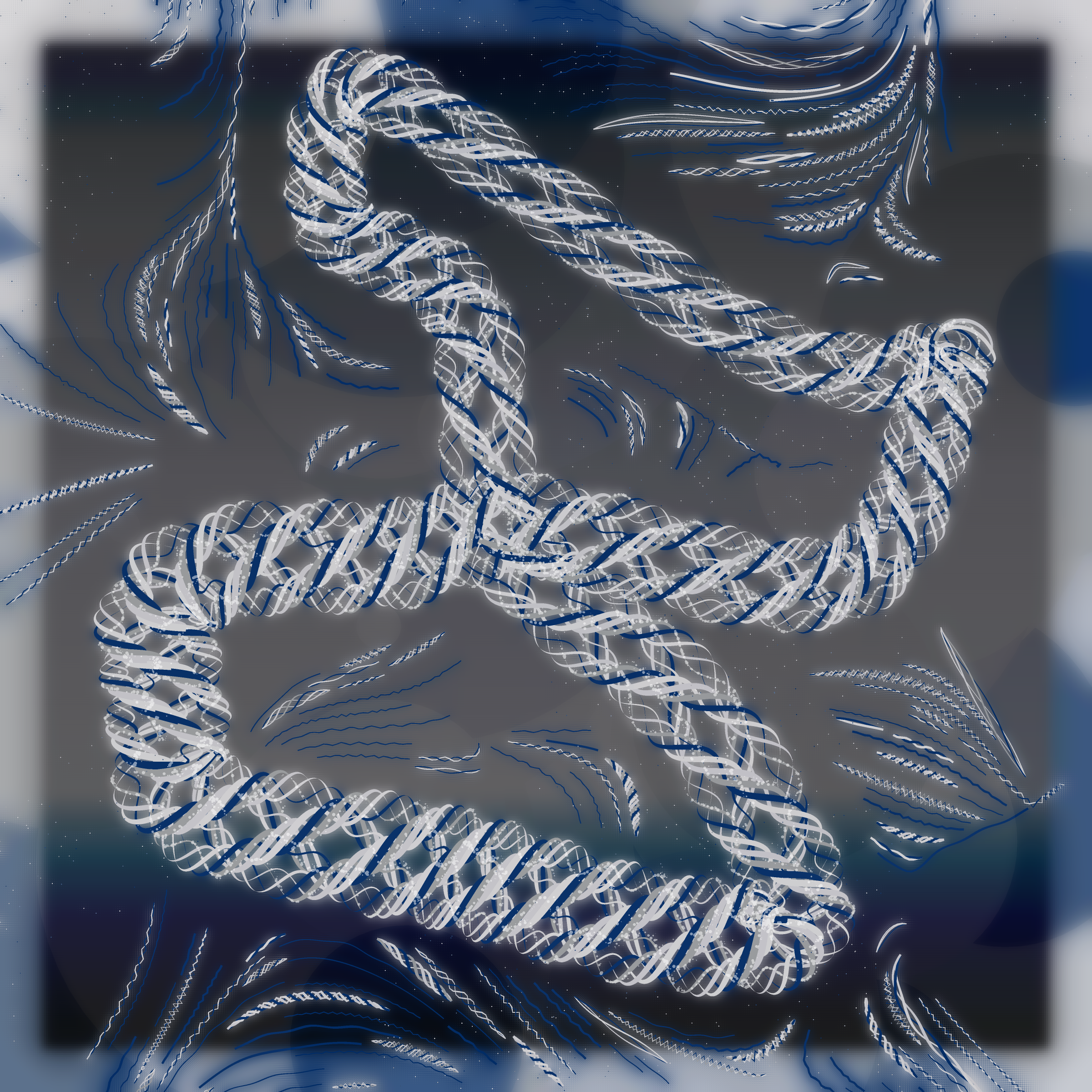 Friendship Bracelets #18868