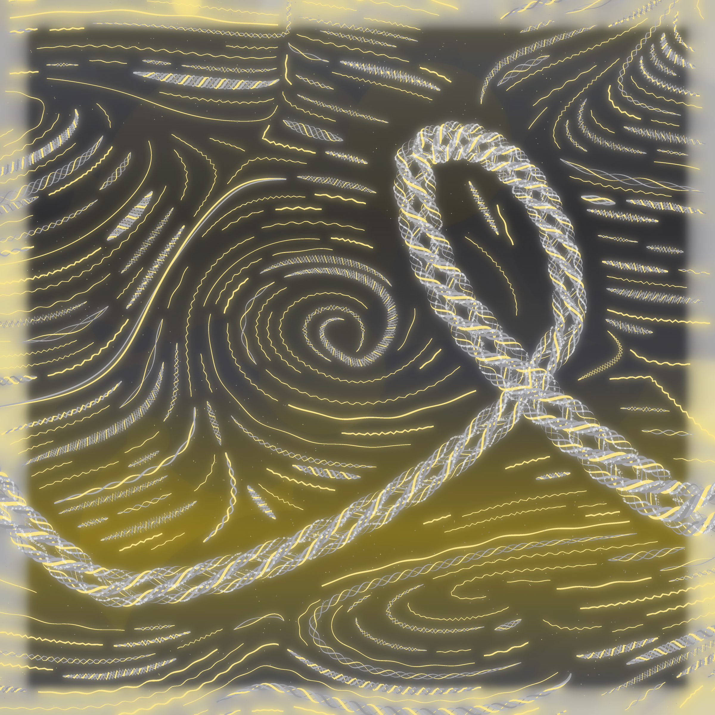 Friendship Bracelets #18873
