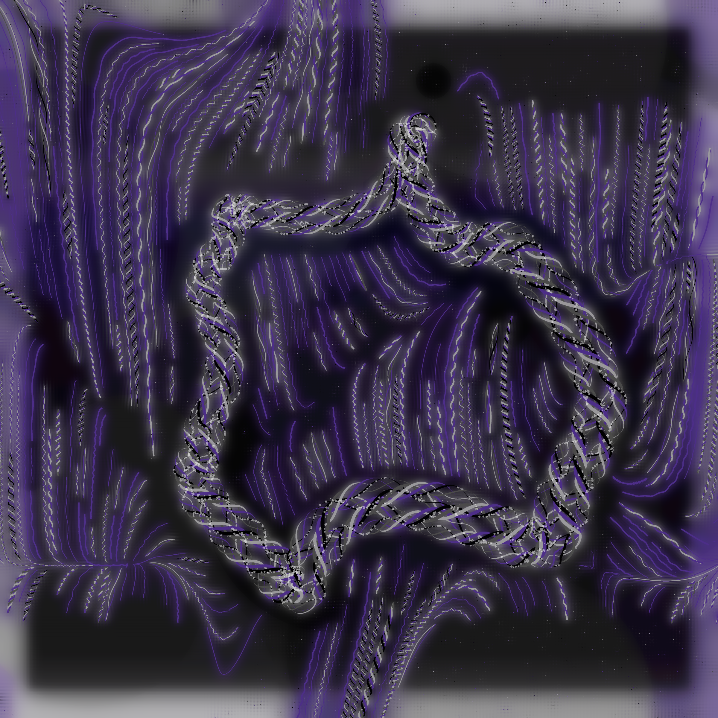 Friendship Bracelets #18917