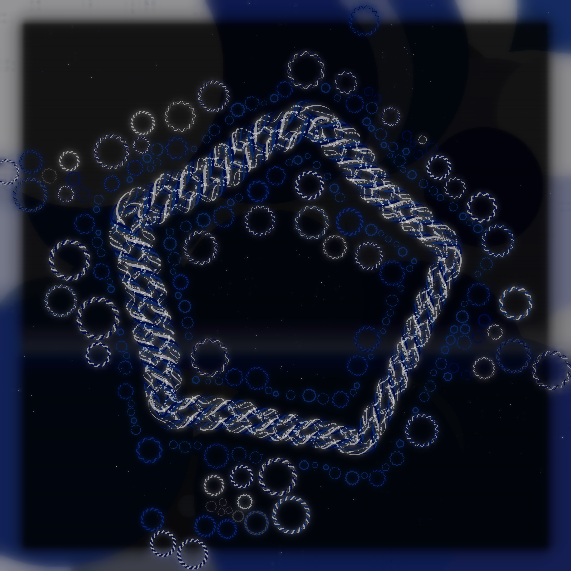 Friendship Bracelets #18922