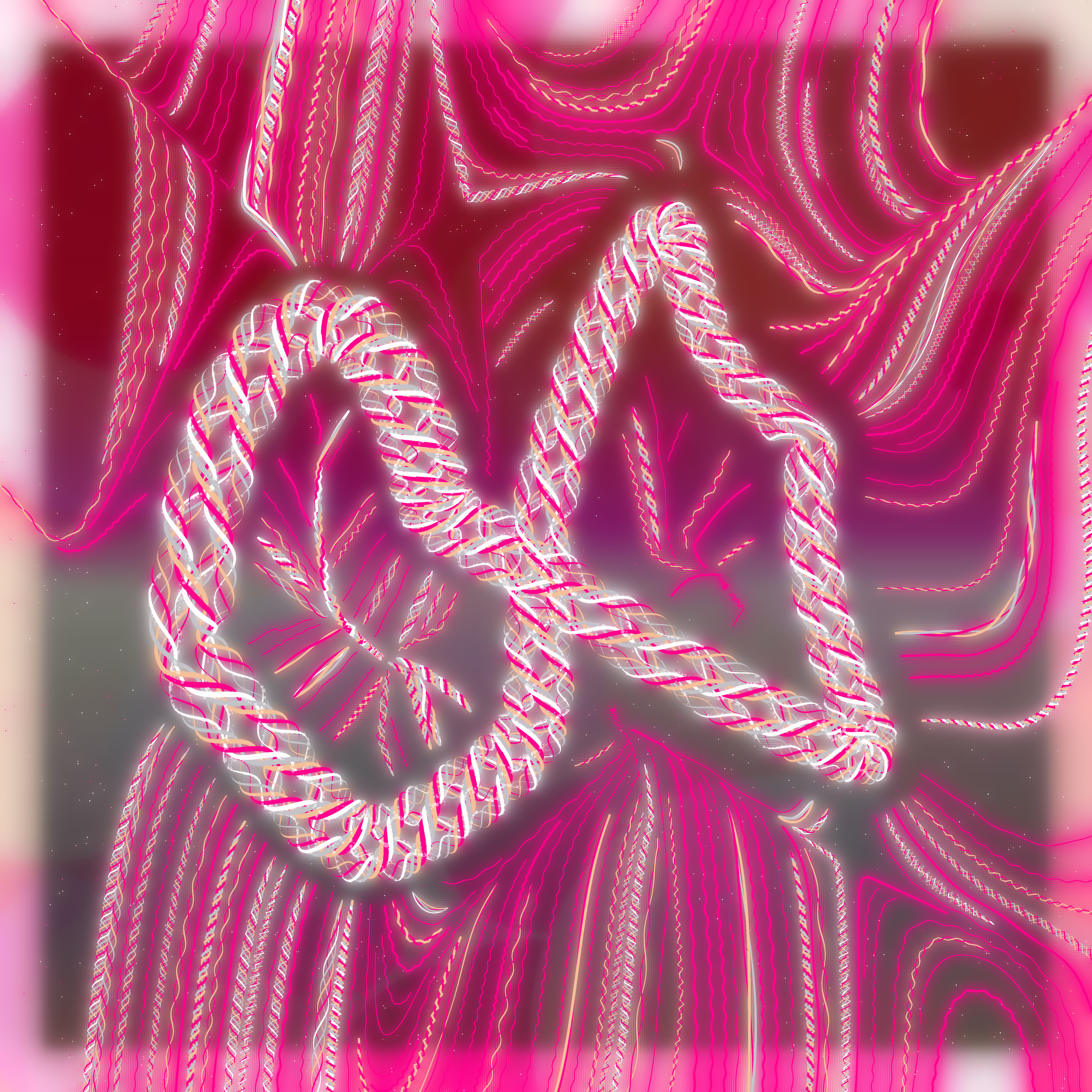 Friendship Bracelets #18936