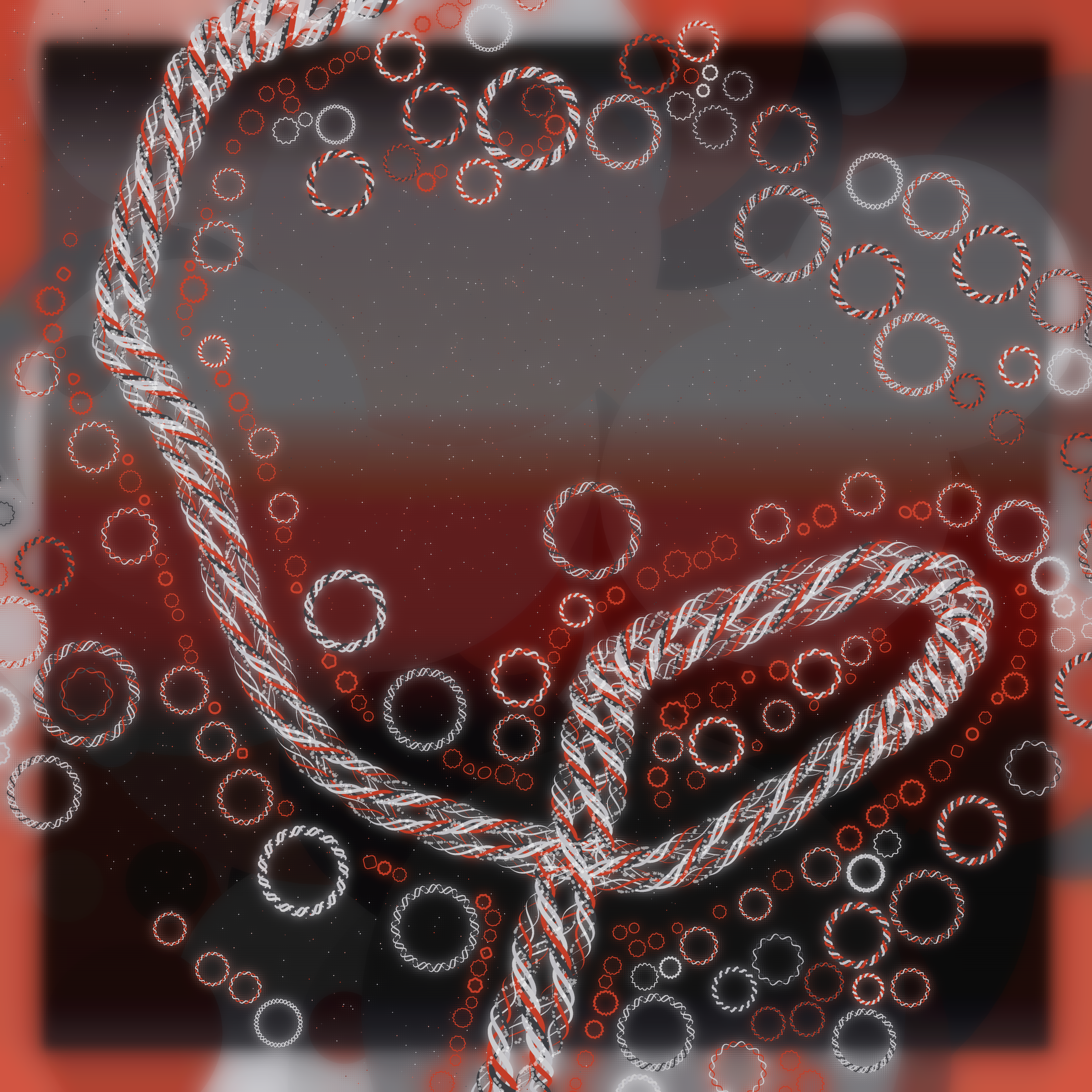 Friendship Bracelets #18994