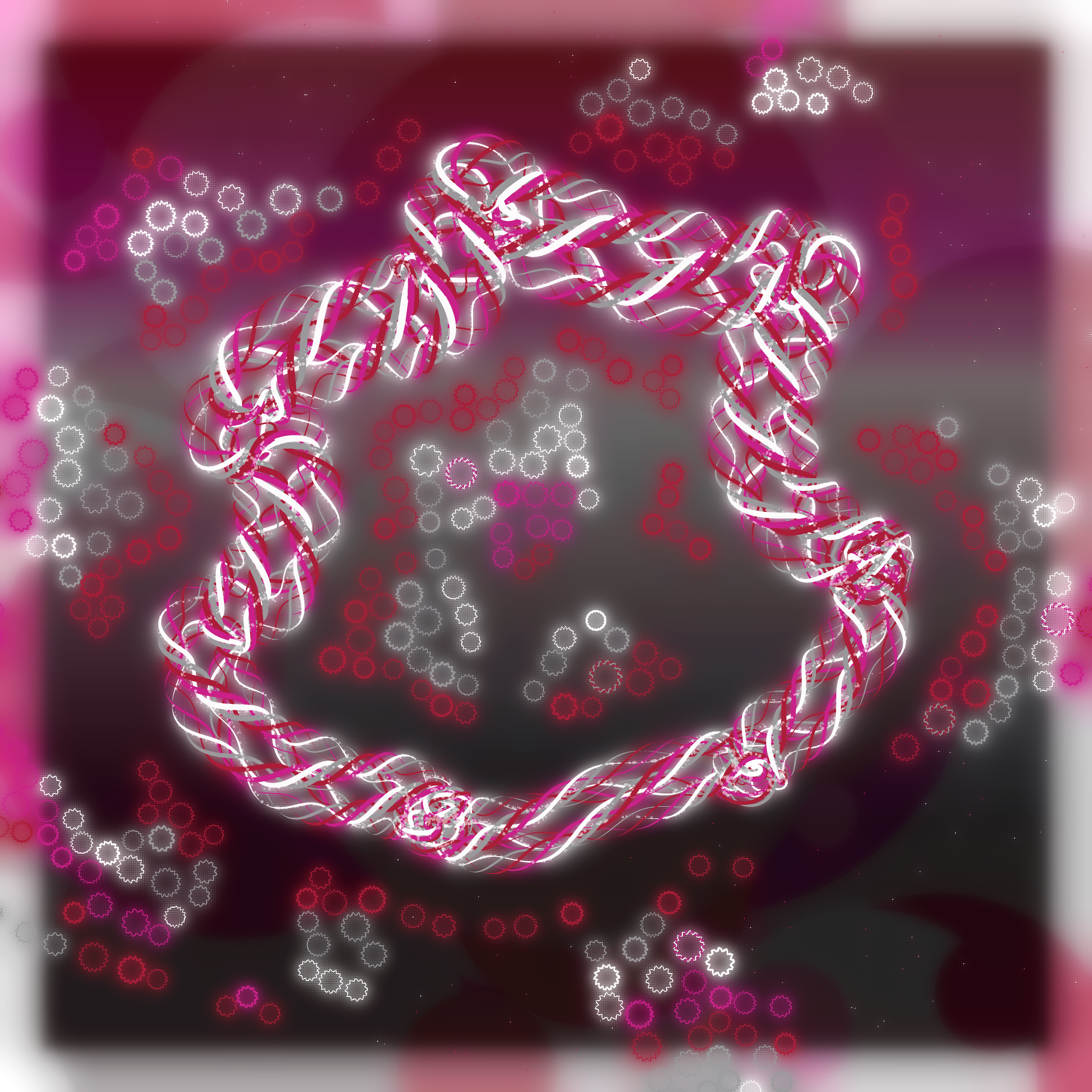 Friendship Bracelets #19042