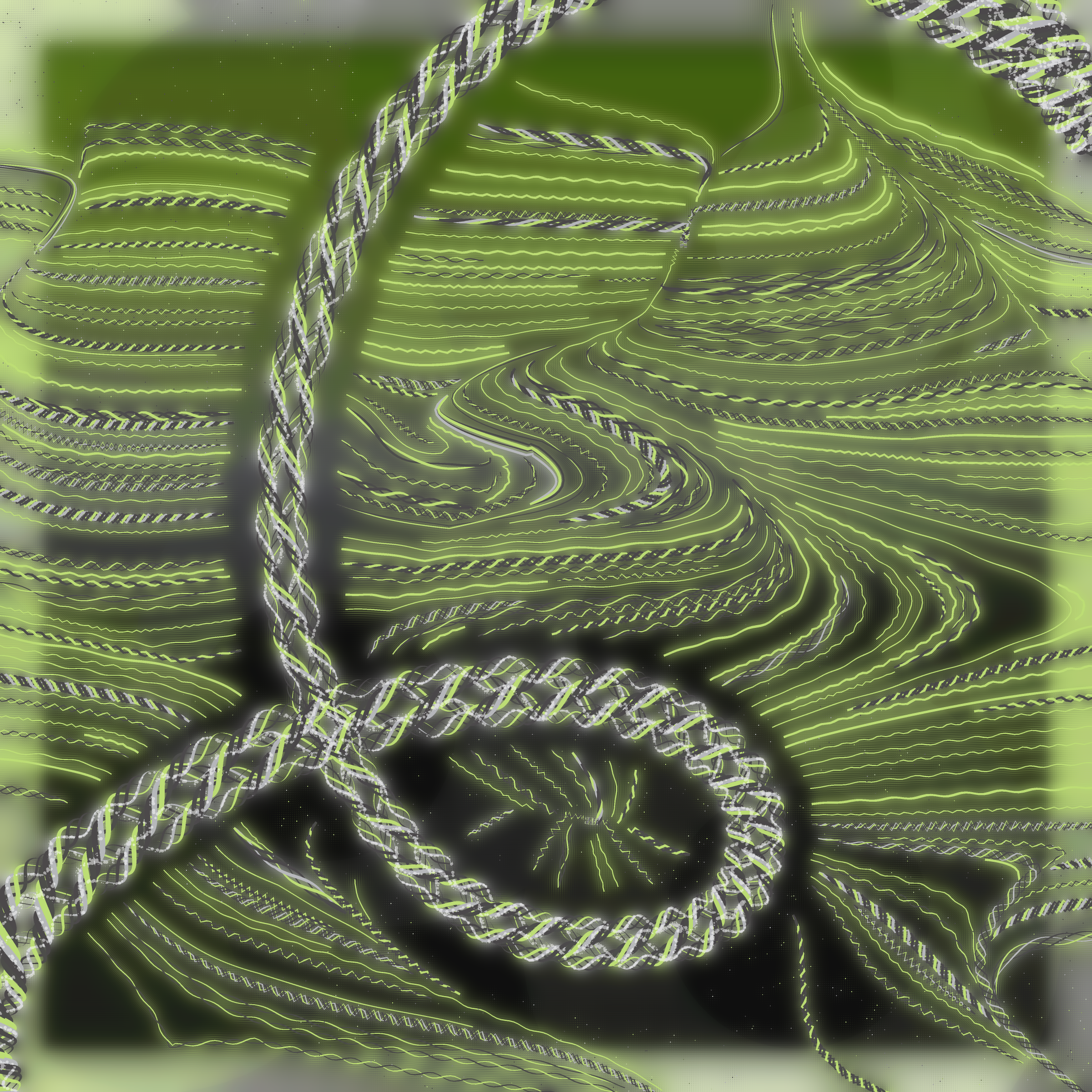 Friendship Bracelets #19060