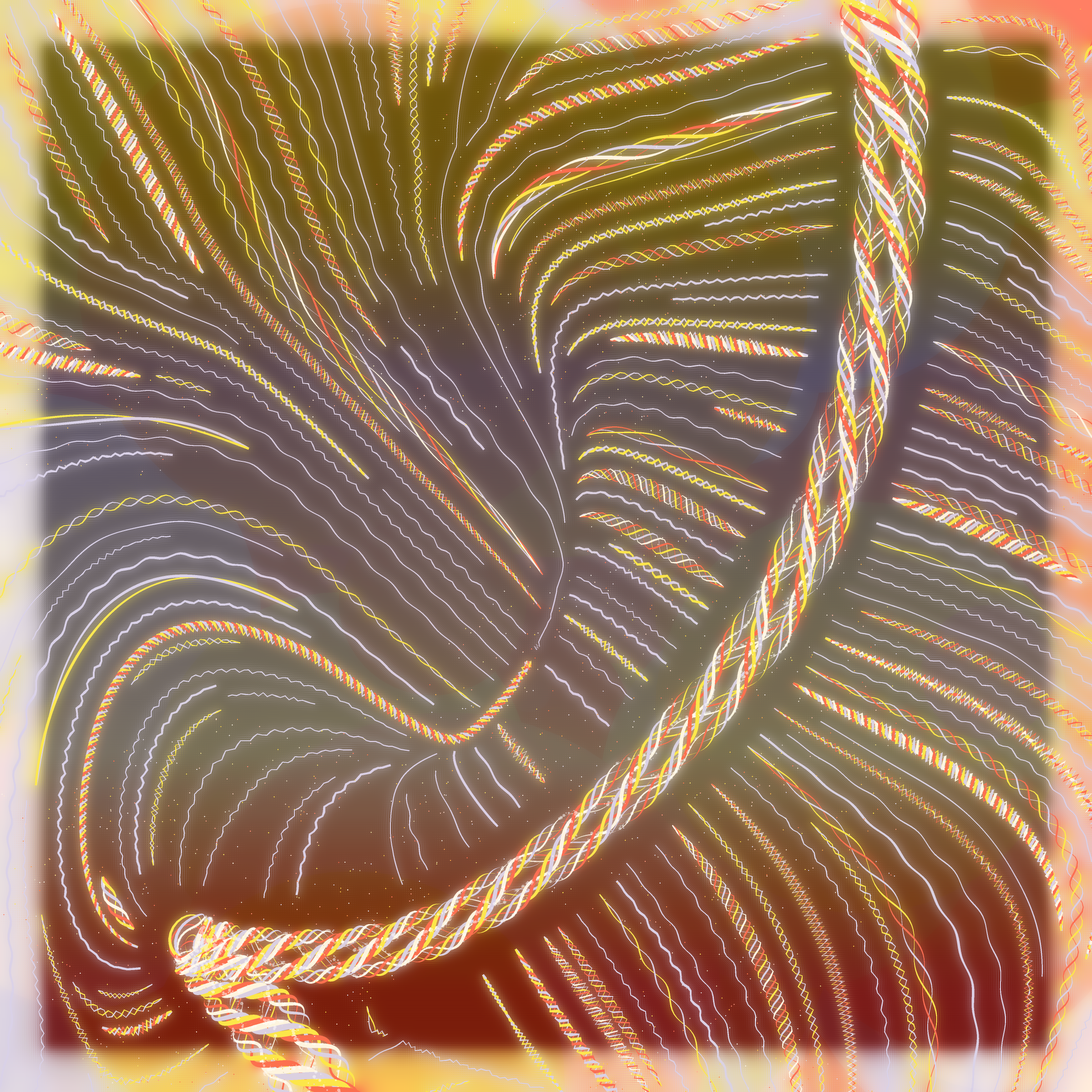 Friendship Bracelets #19202