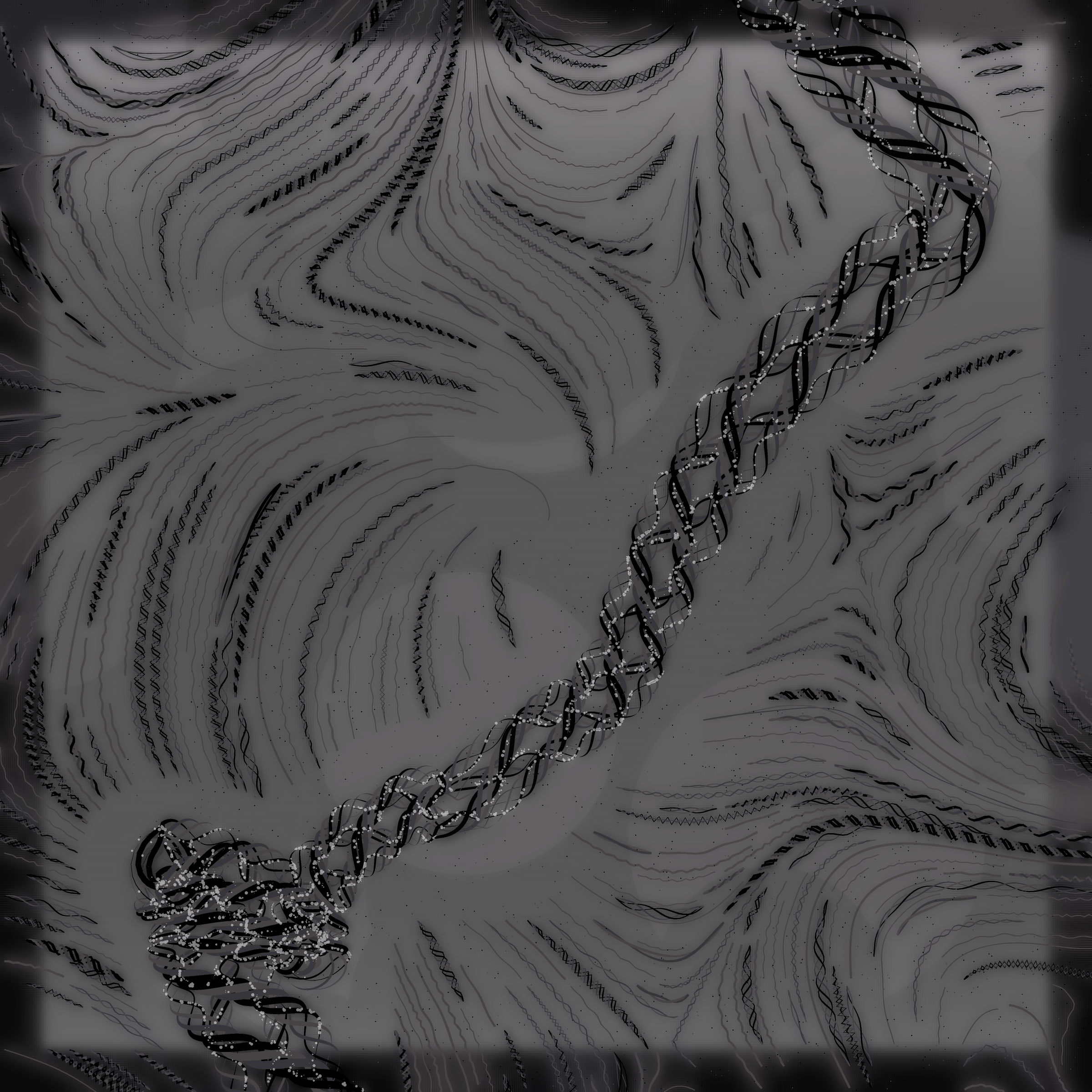 Friendship Bracelets #19222