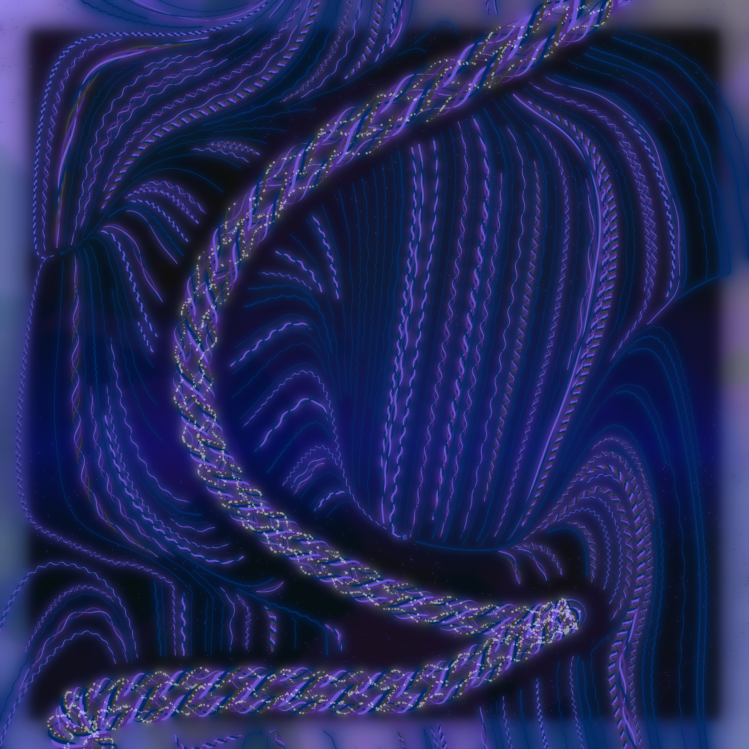 Friendship Bracelets #19242