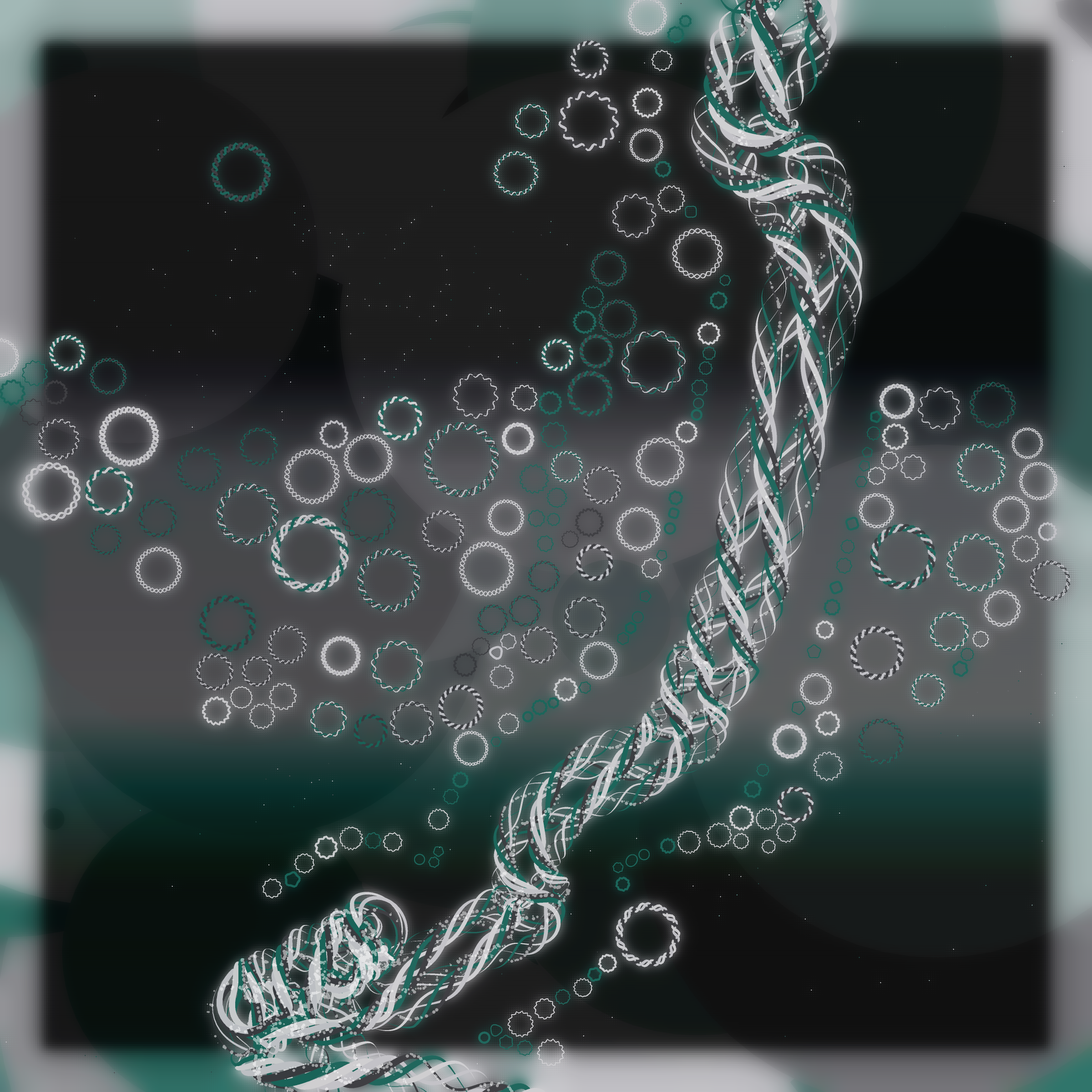 Friendship Bracelets #19314