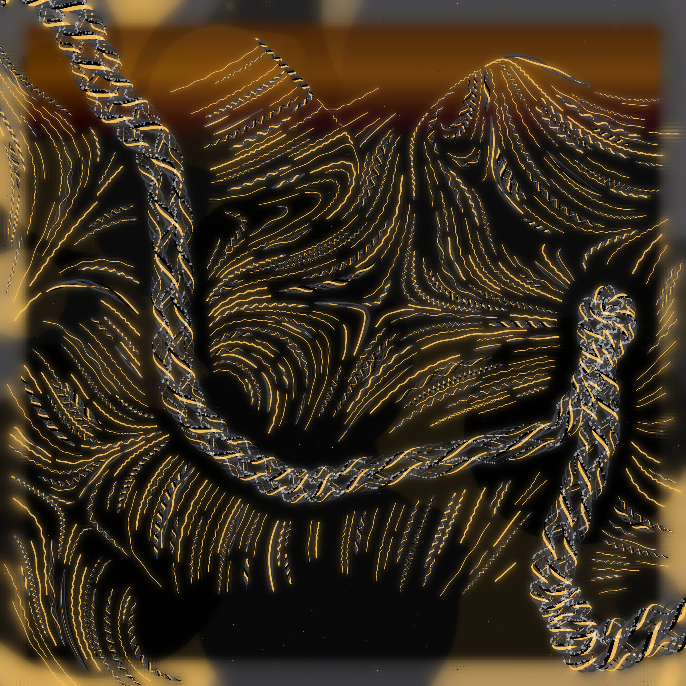 Friendship Bracelets #1936