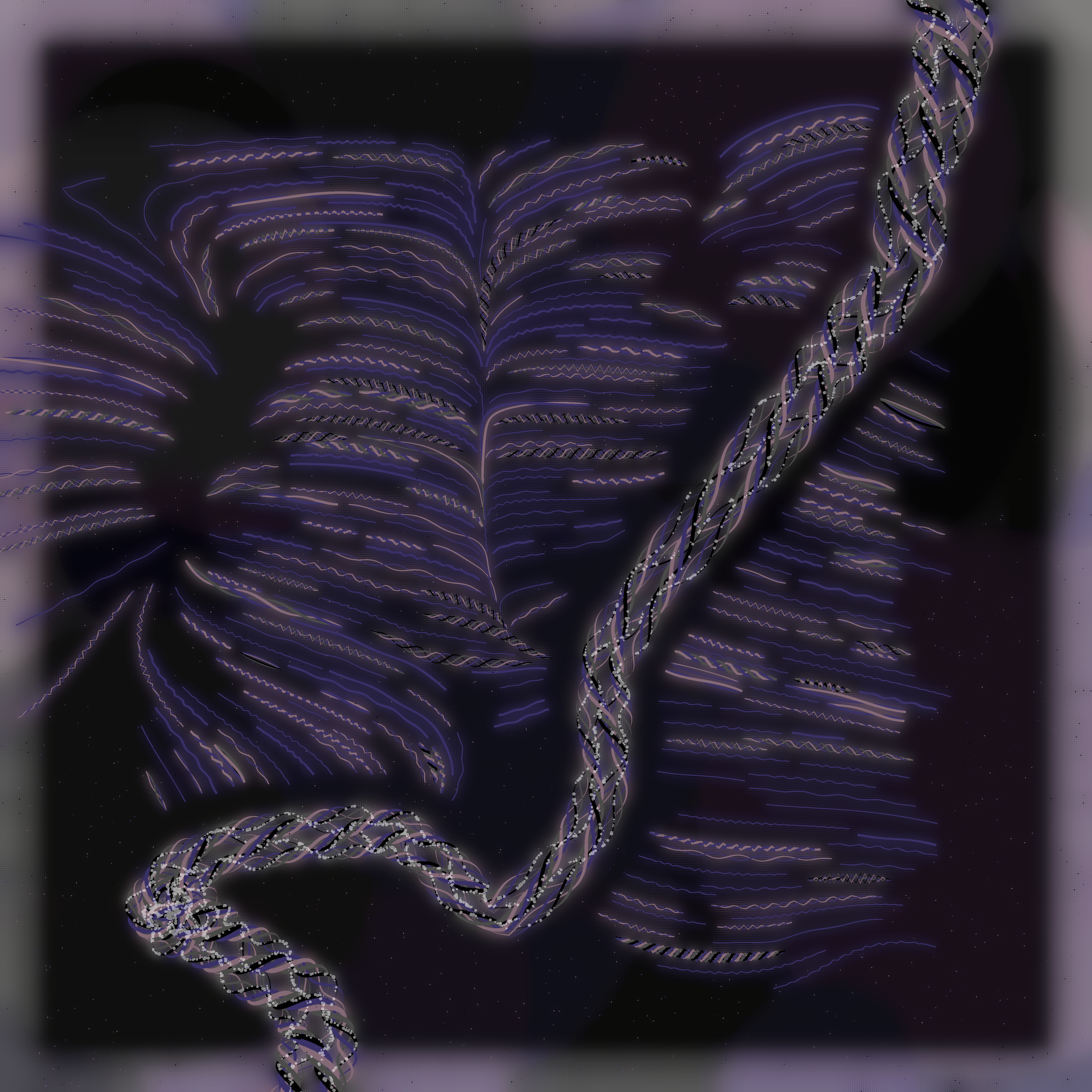 Friendship Bracelets #19470