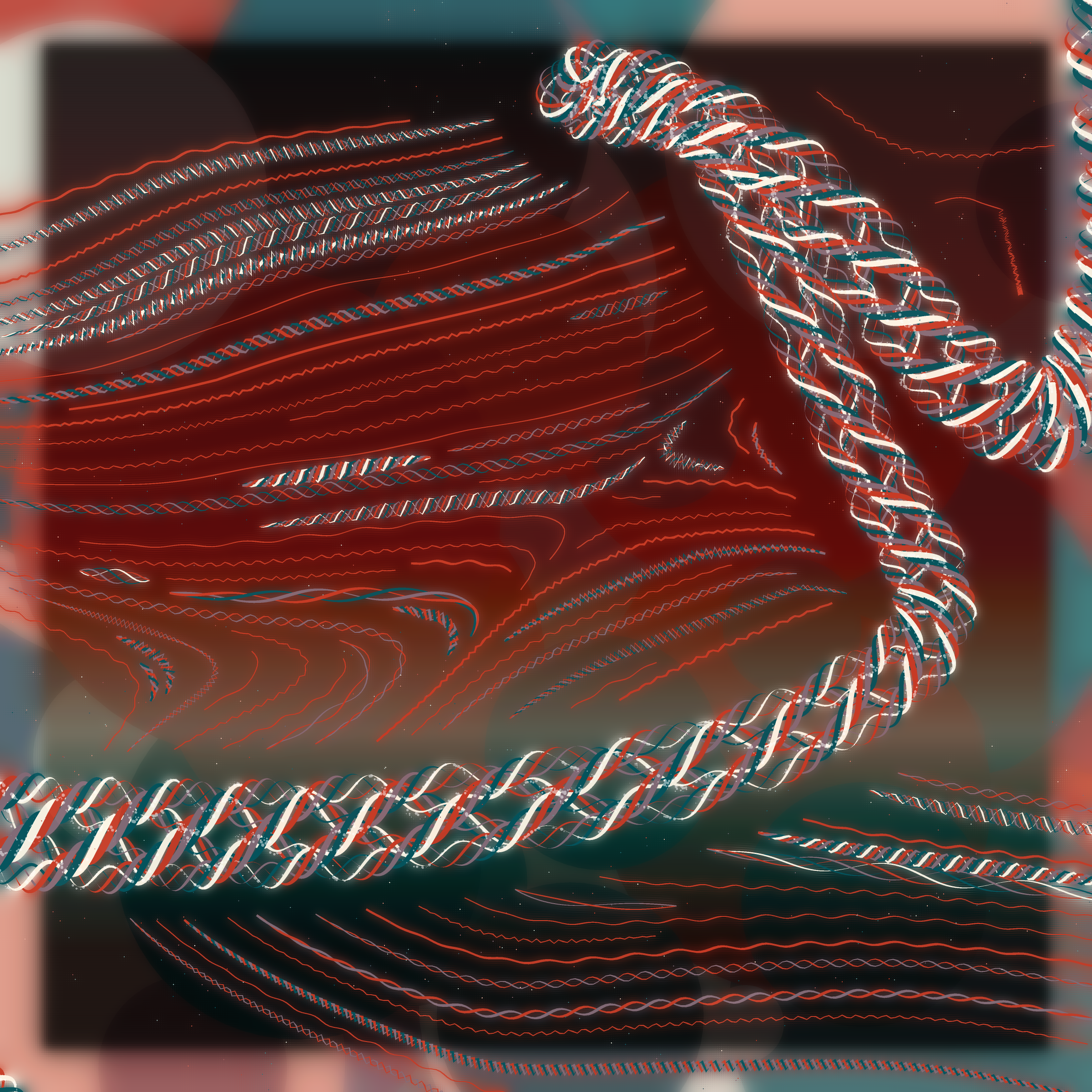Friendship Bracelets #19486
