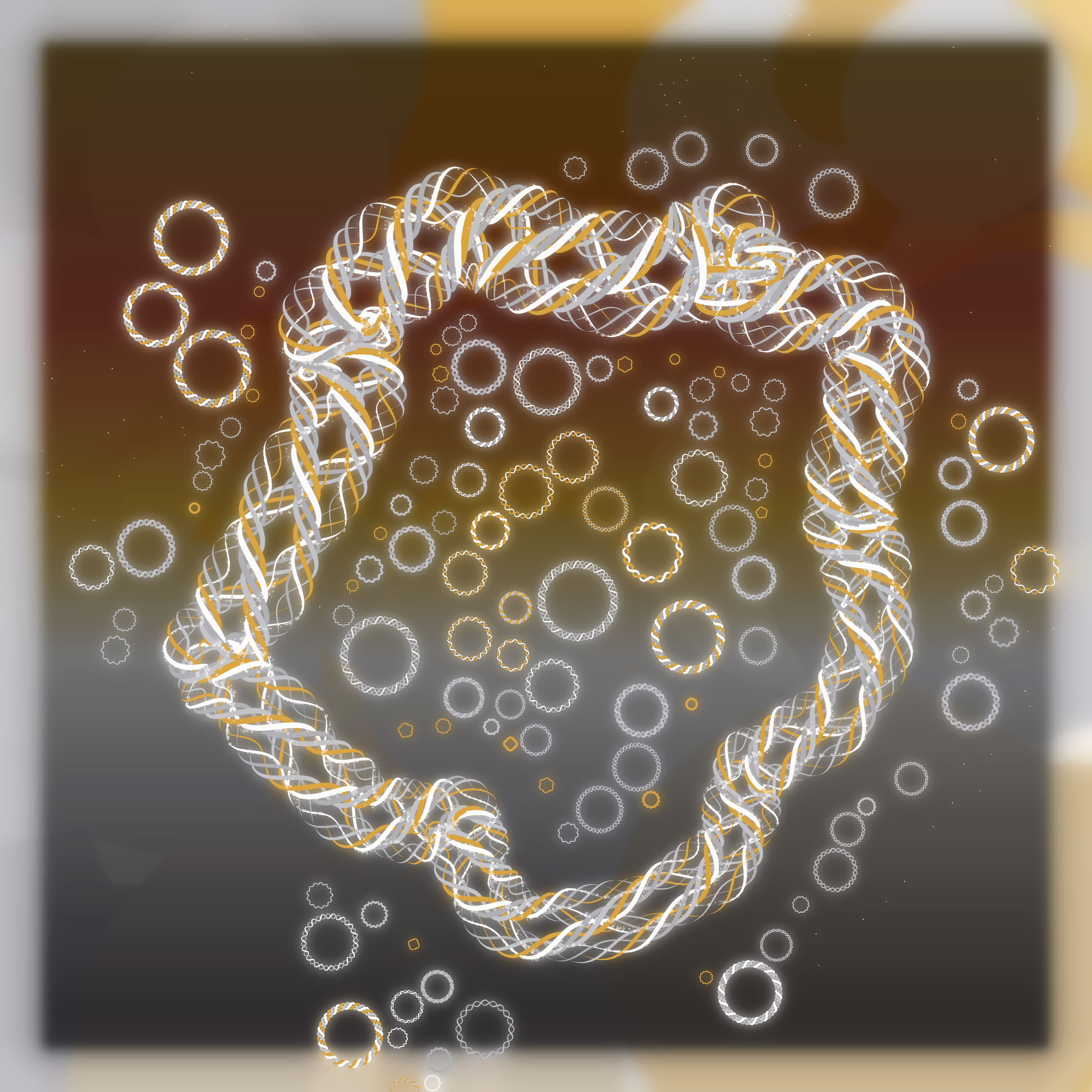 Friendship Bracelets #19575