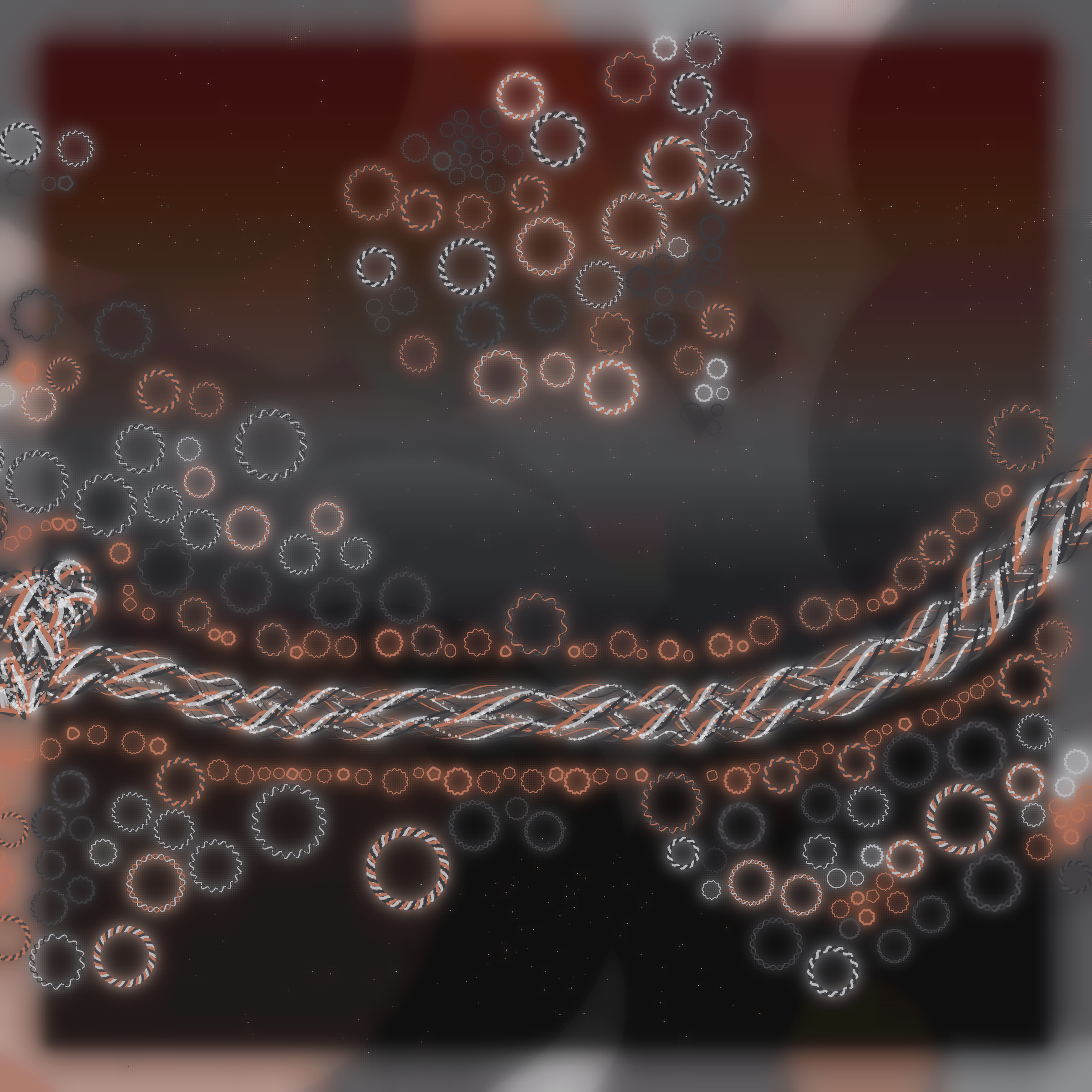 Friendship Bracelets #19649