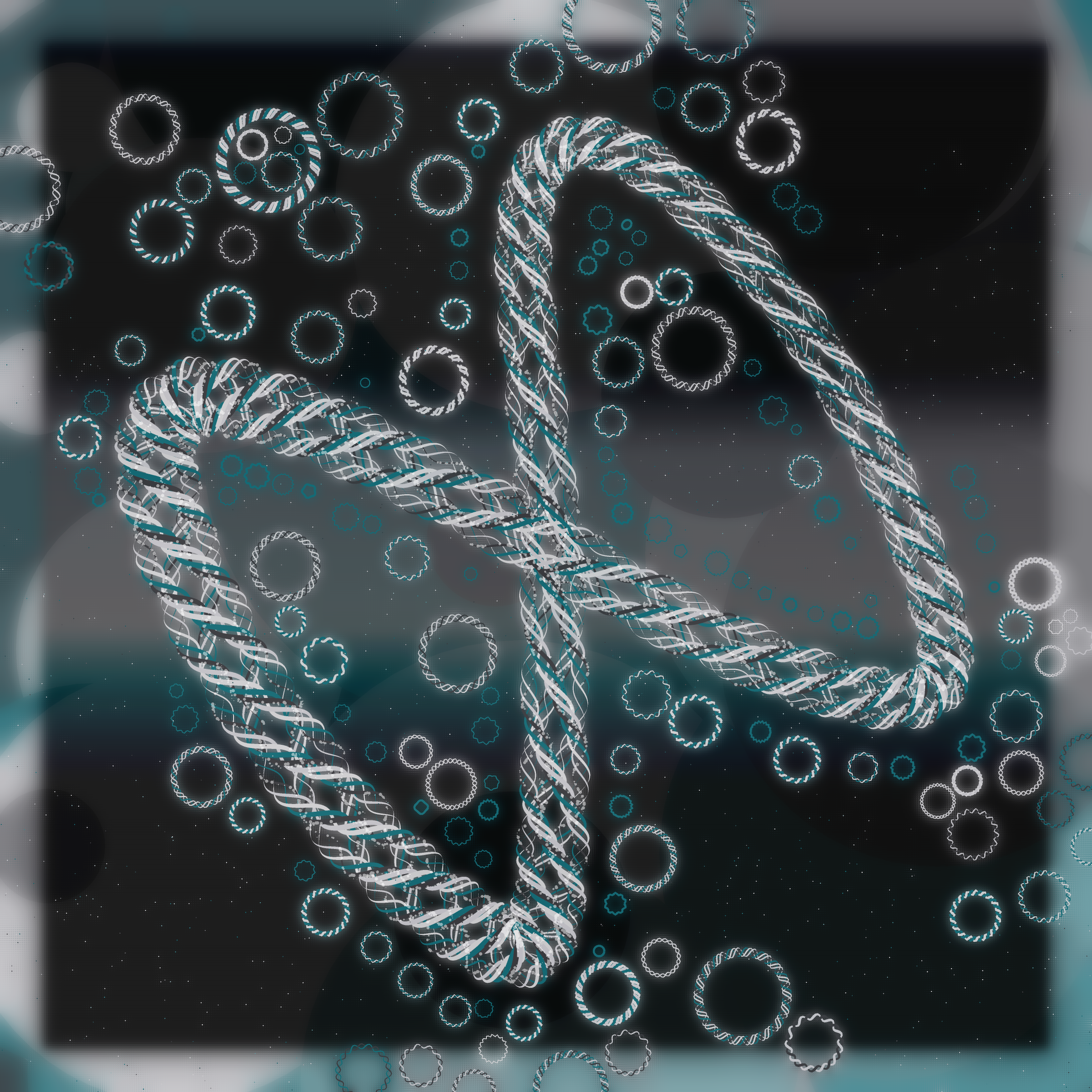 Friendship Bracelets #1967