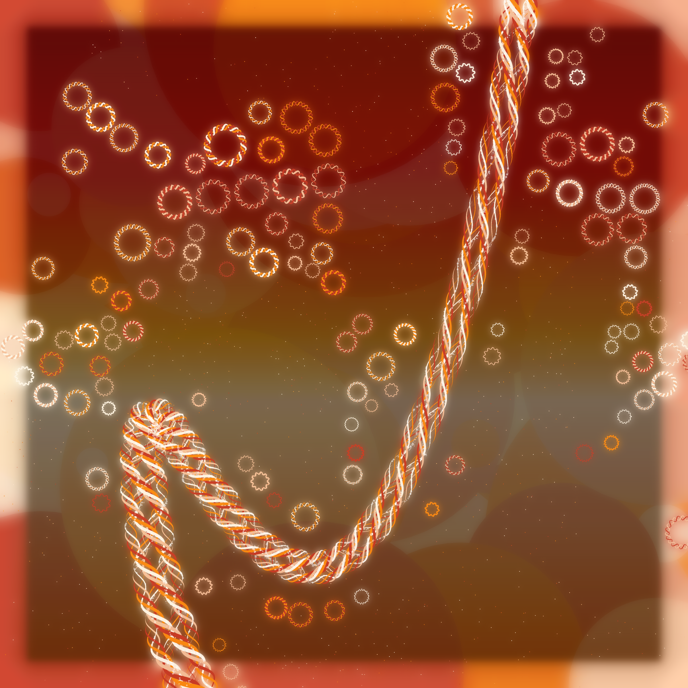 Friendship Bracelets #19672