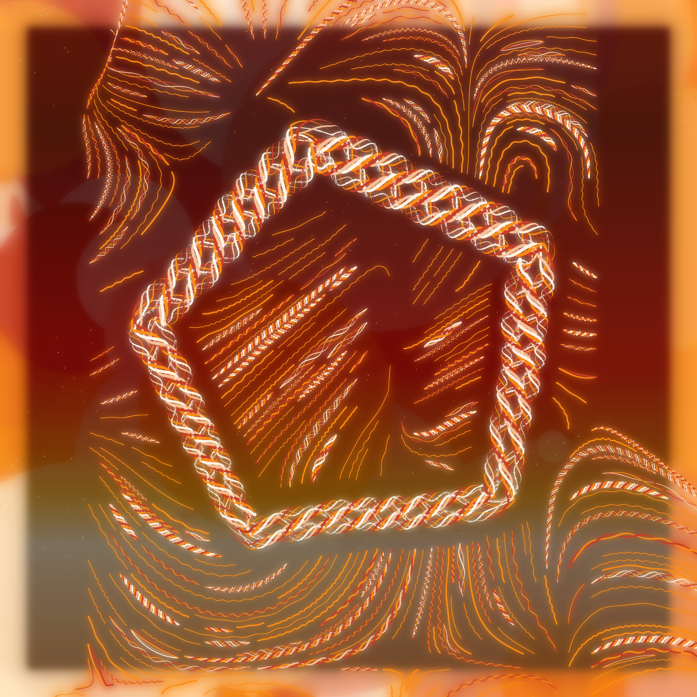 Friendship Bracelets #19683