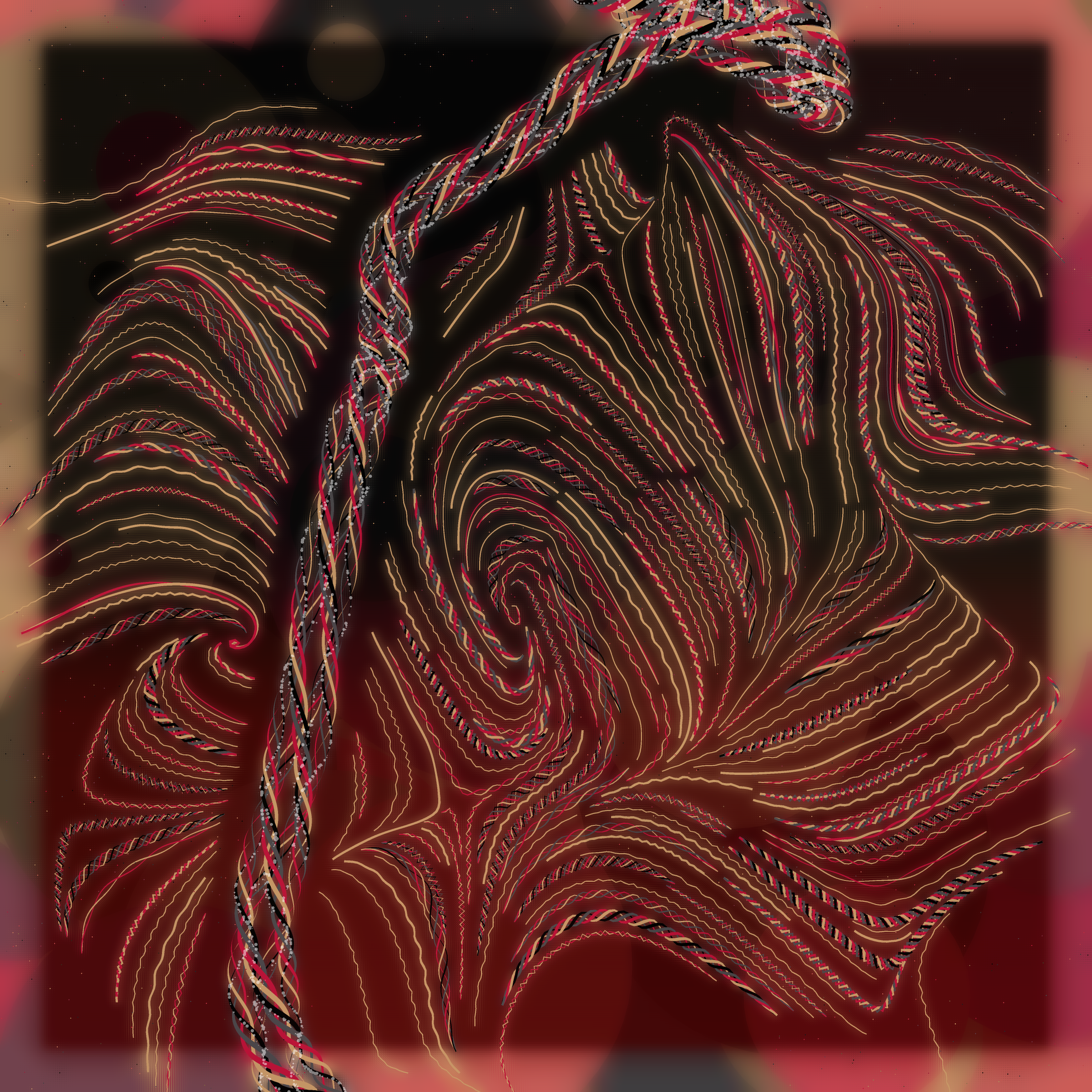 Friendship Bracelets #19729