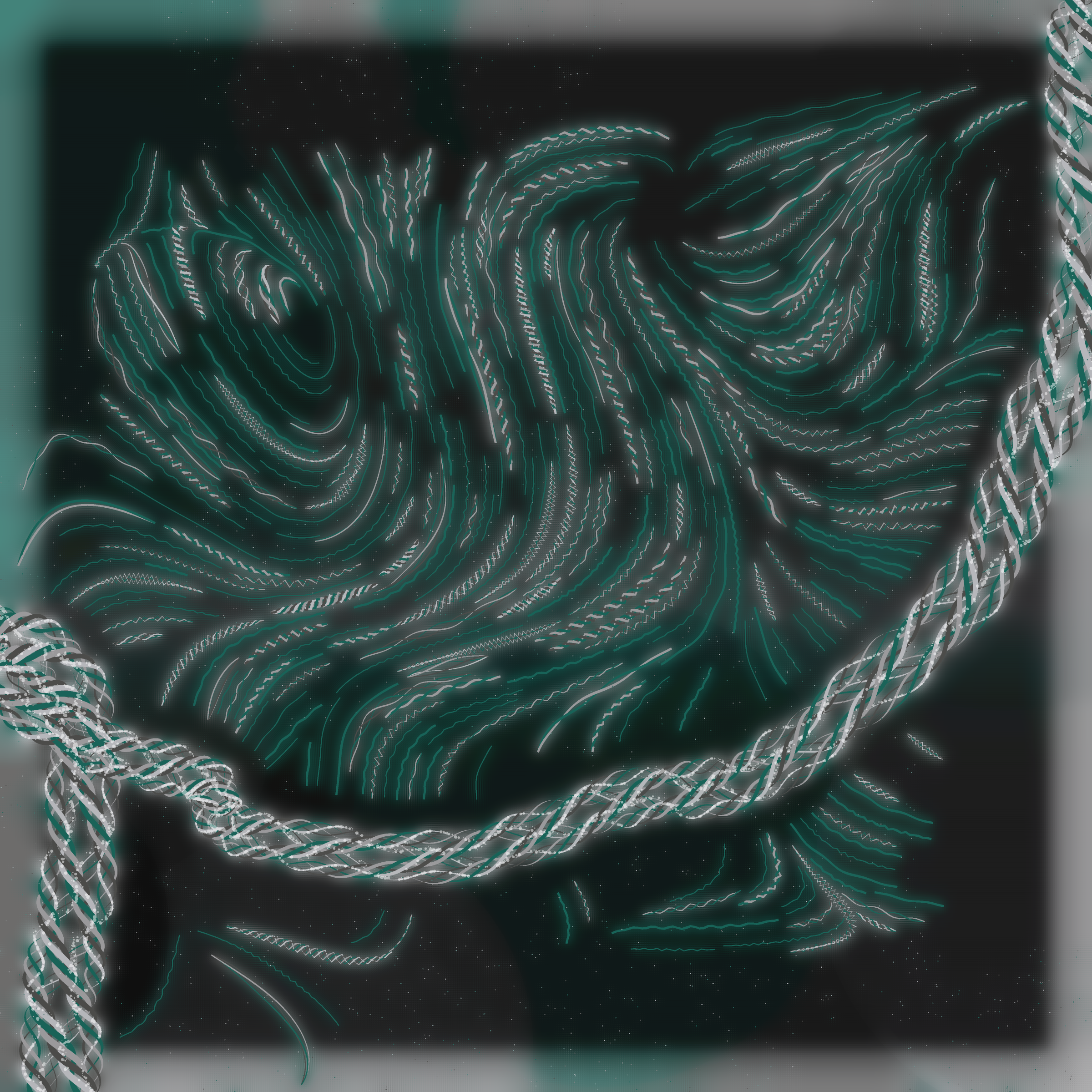 Friendship Bracelets #19758