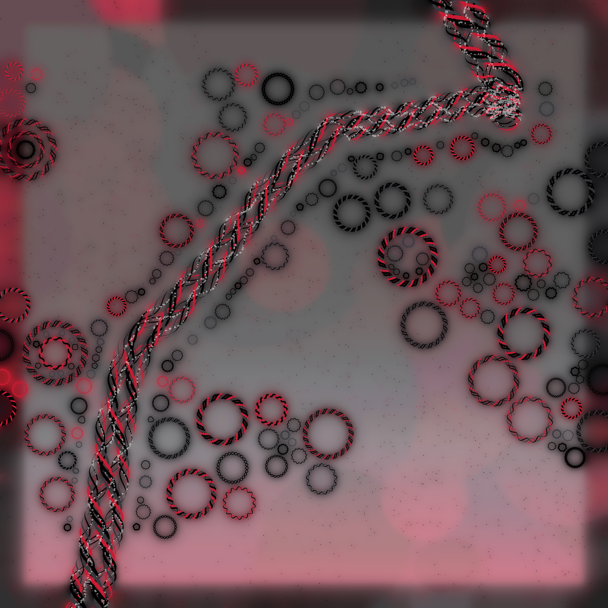 Friendship Bracelets #19789