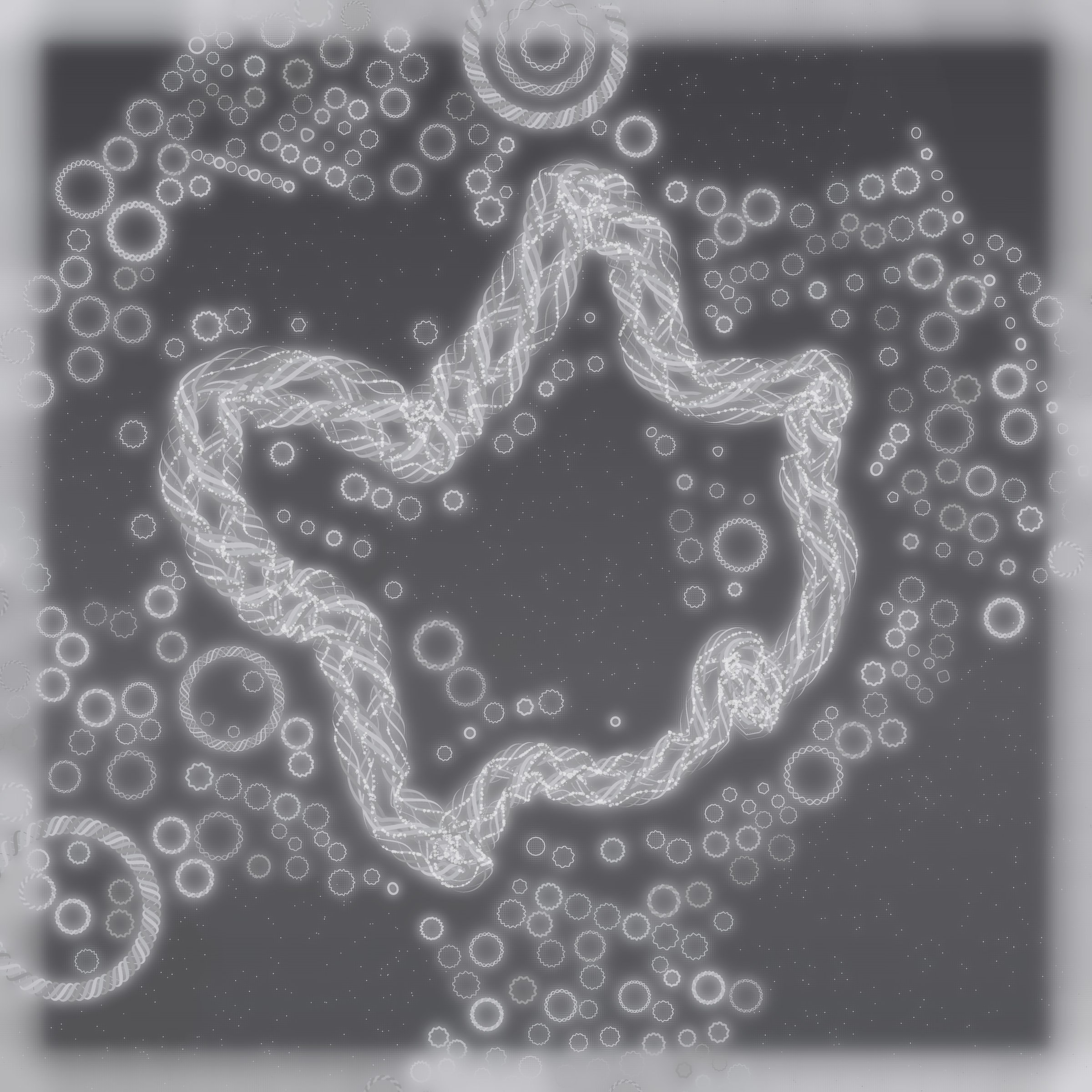 Friendship Bracelets #19809