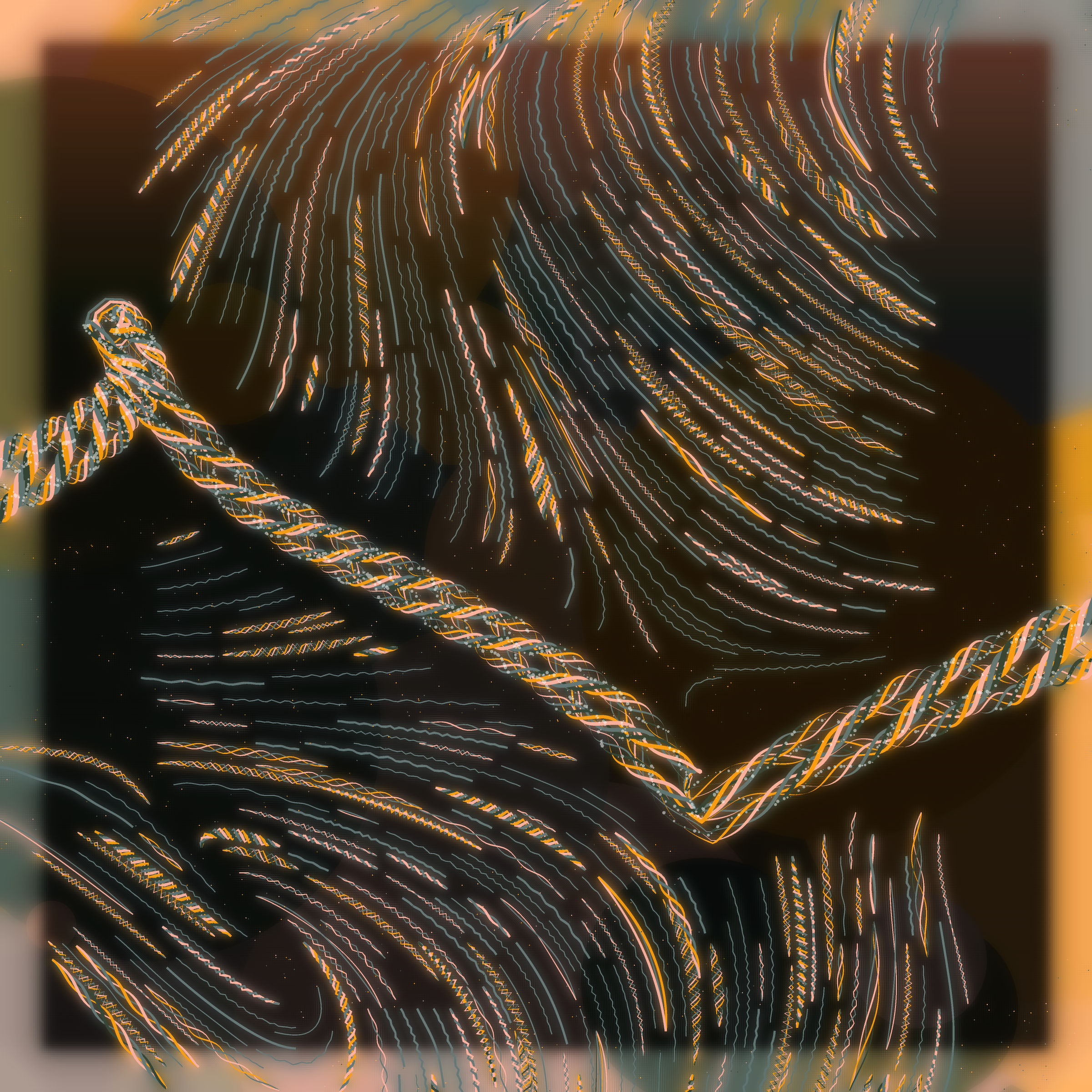 Friendship Bracelets #19851