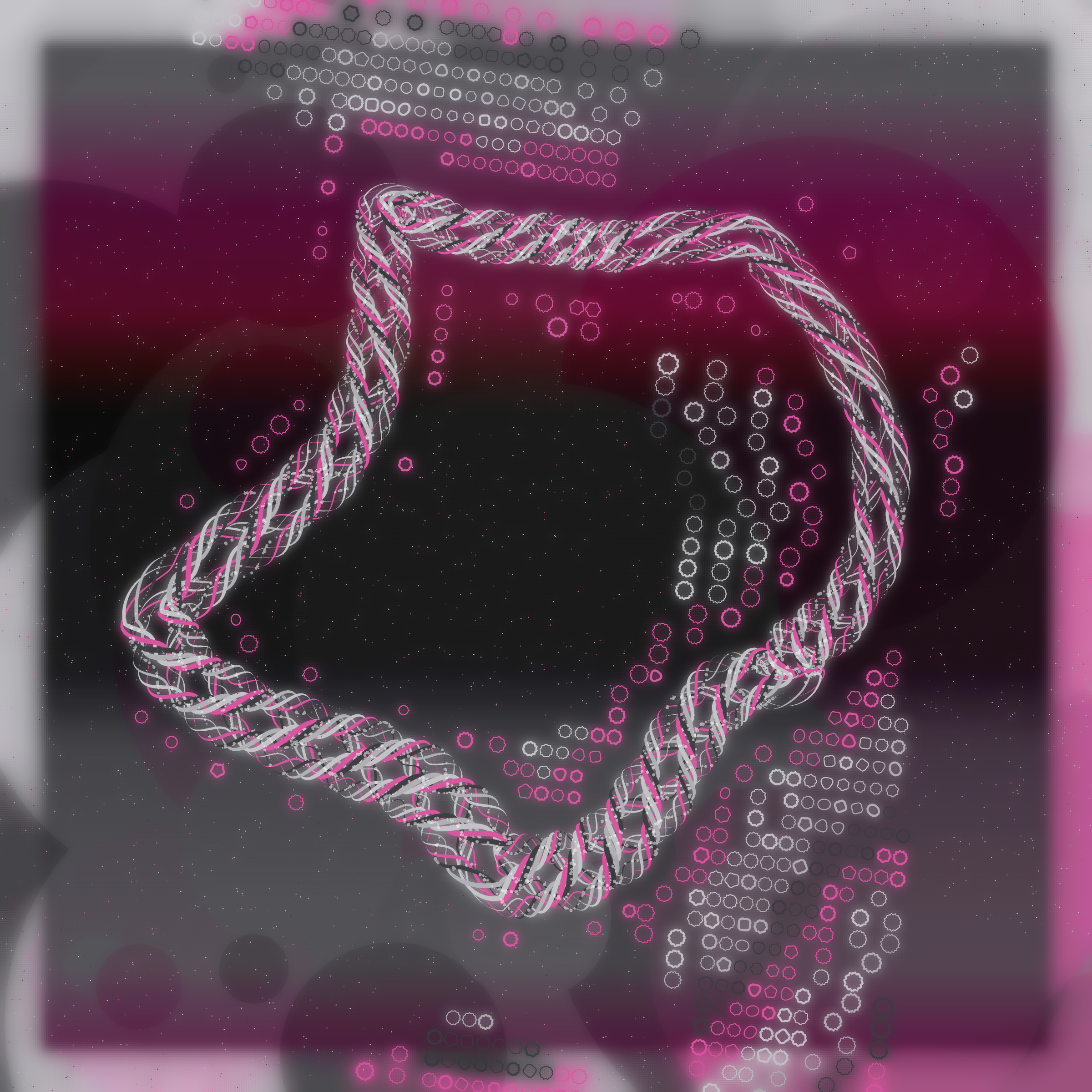 Friendship Bracelets #20083