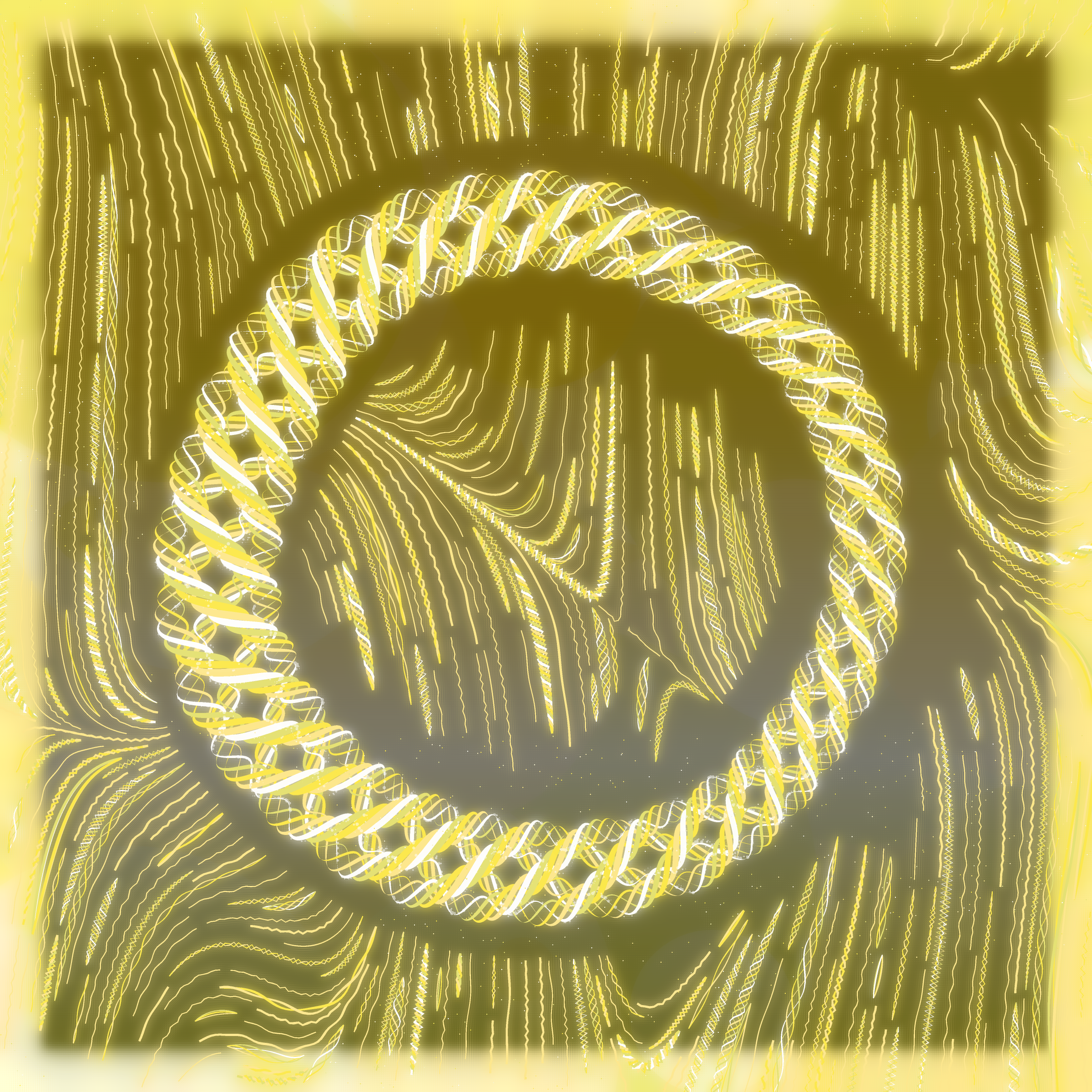 Friendship Bracelets #20135