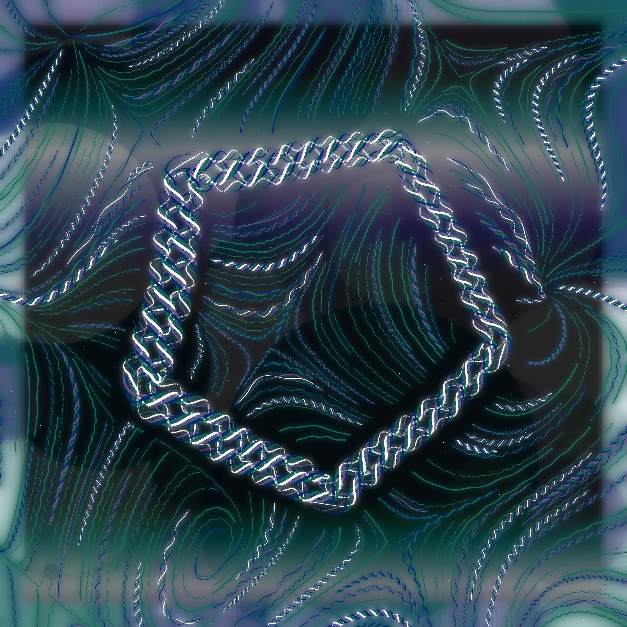 Friendship Bracelets #20224