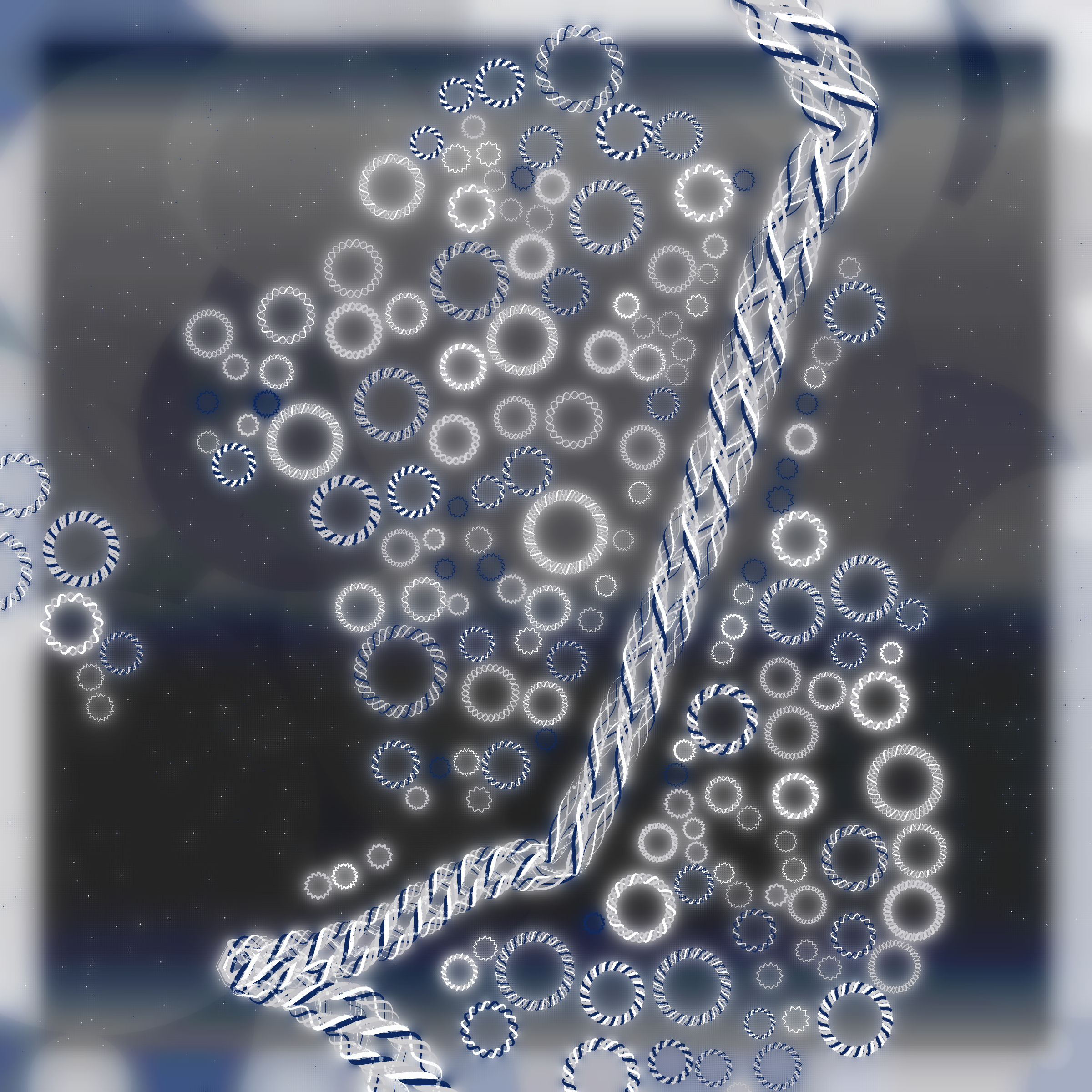 Friendship Bracelets #20251